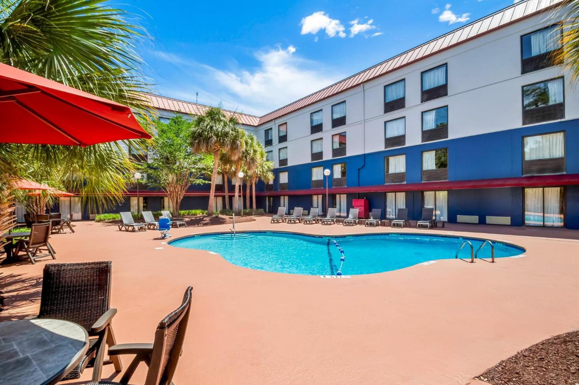 Red Roof Inn Myrtle Beach Hotel - Market Commons photo 12