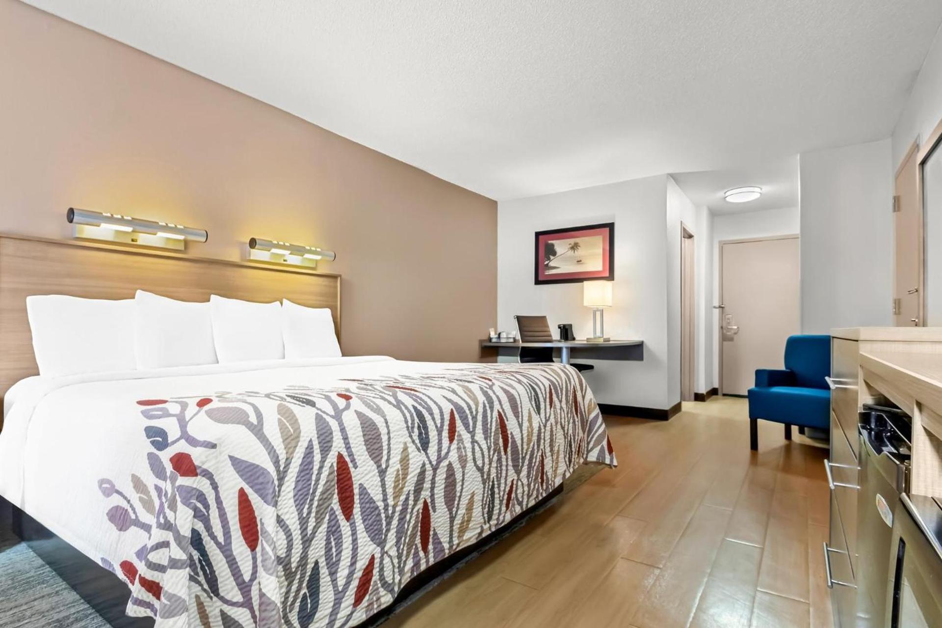 Red Roof Inn Myrtle Beach Hotel - Market Commons photo 26