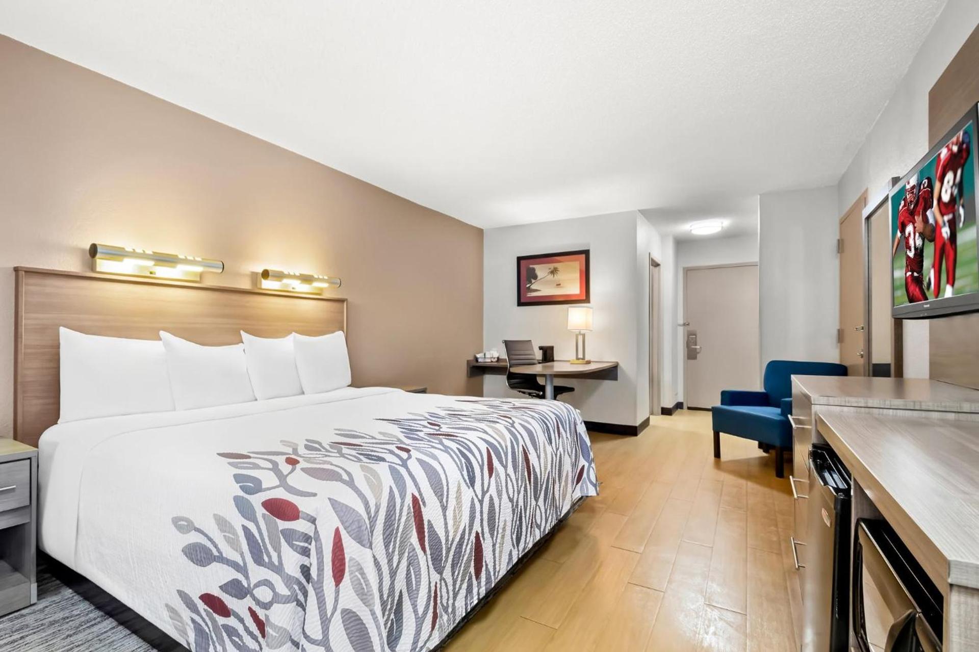 Red Roof Inn Myrtle Beach Hotel - Market Commons photo 23