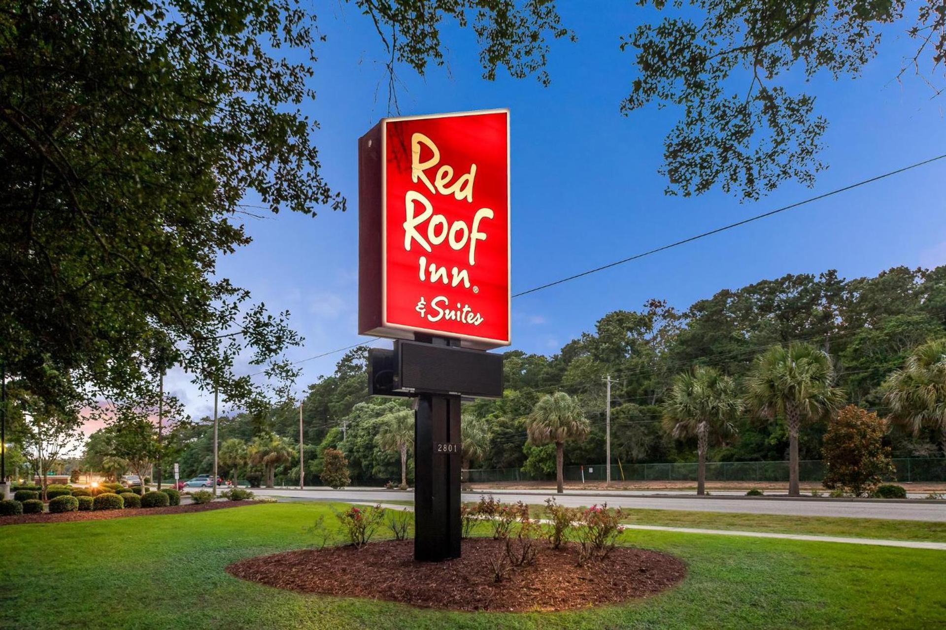 Red Roof Inn Myrtle Beach Hotel - Market Commons photo 4