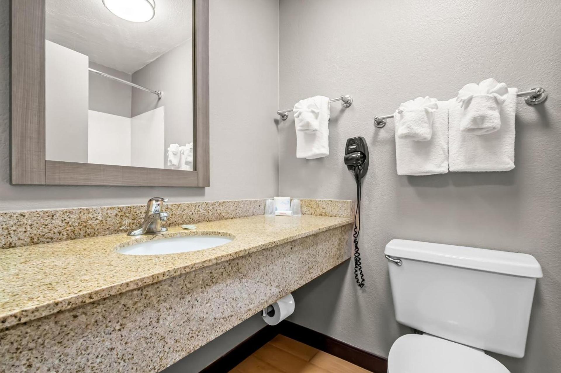 Red Roof Inn Myrtle Beach Hotel - Market Commons photo 27