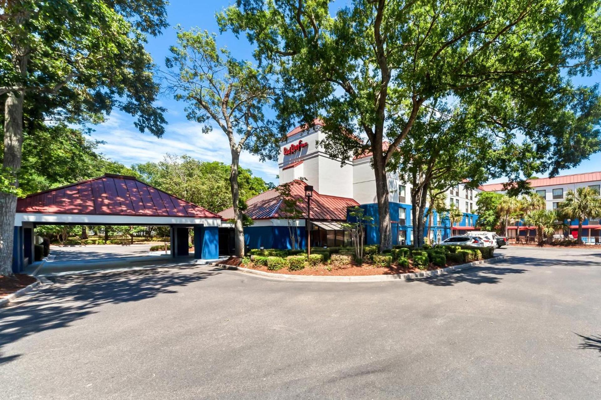 Red Roof Inn Myrtle Beach Hotel - Market Commons photo 7