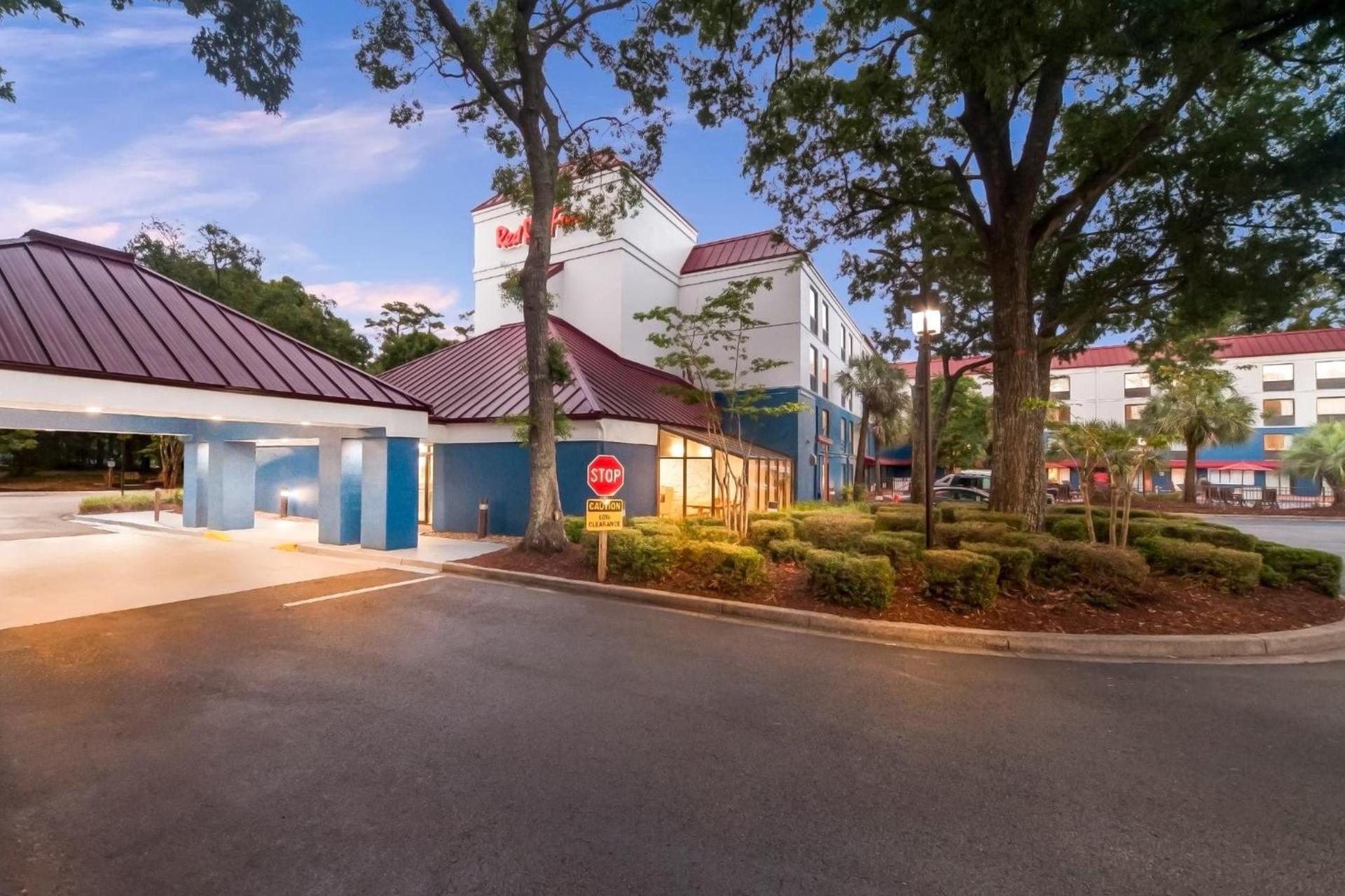Red Roof Inn Myrtle Beach Hotel - Market Commons photo 6
