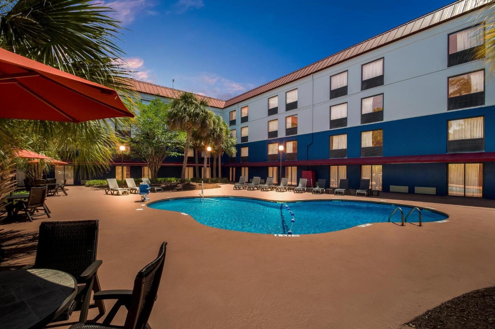 Red Roof Inn Myrtle Beach Hotel - Market Commons photo 14
