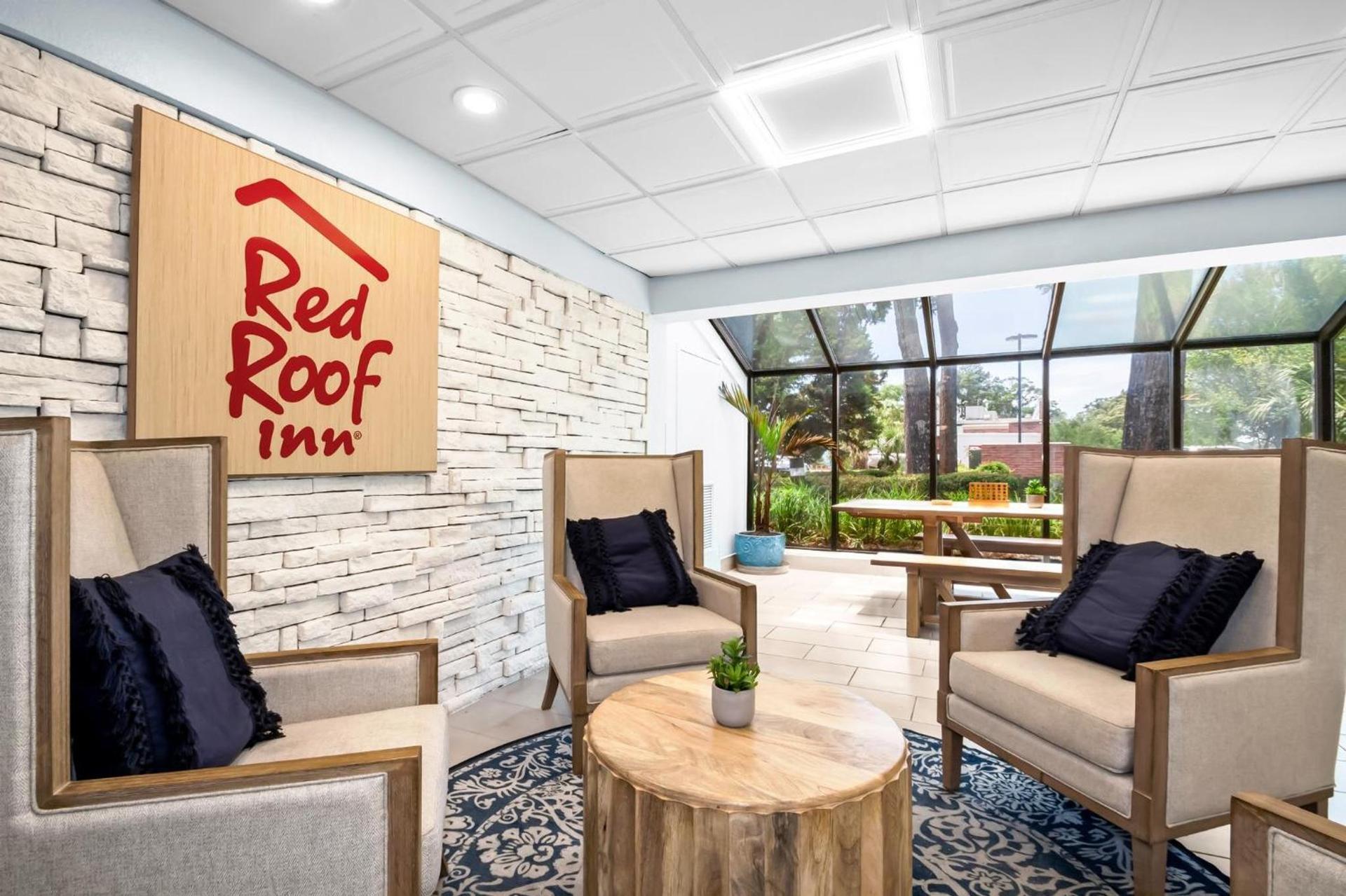 Red Roof Inn Myrtle Beach Hotel - Market Commons photo 10