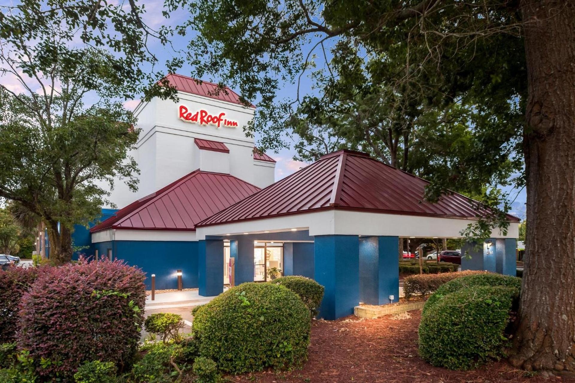 Red Roof Inn Myrtle Beach Hotel - Market Commons photo 1
