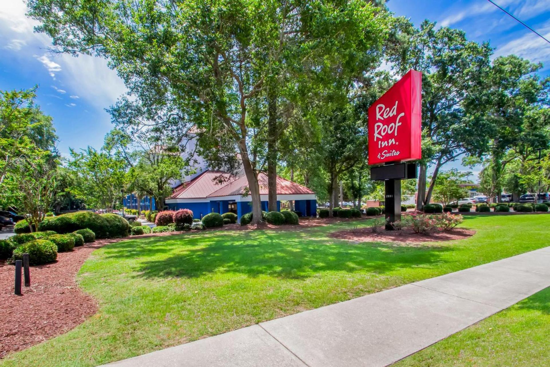 Red Roof Inn Myrtle Beach Hotel - Market Commons photo 3