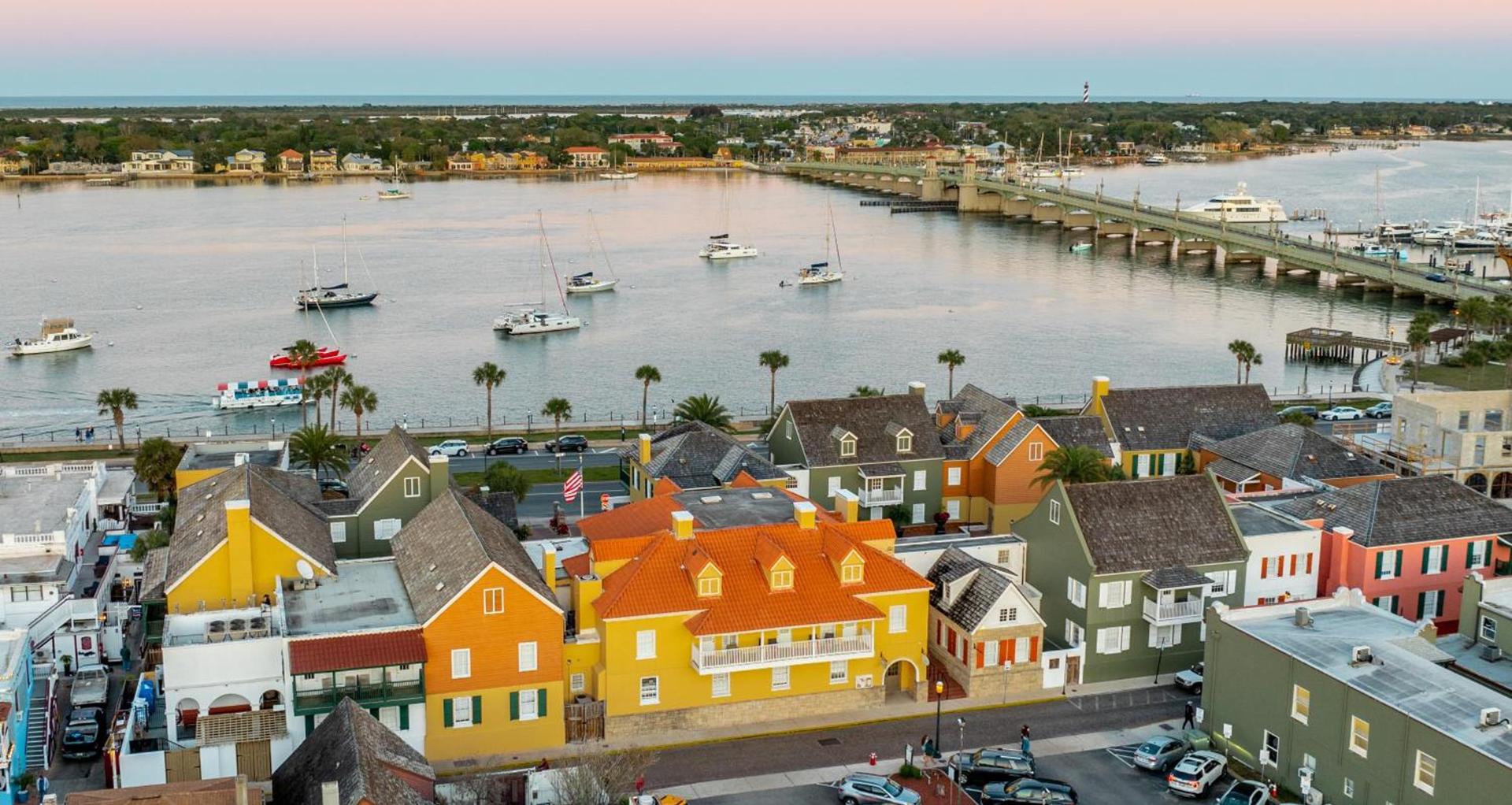 Hilton Saint Augustine Historic Bayfront photo 51