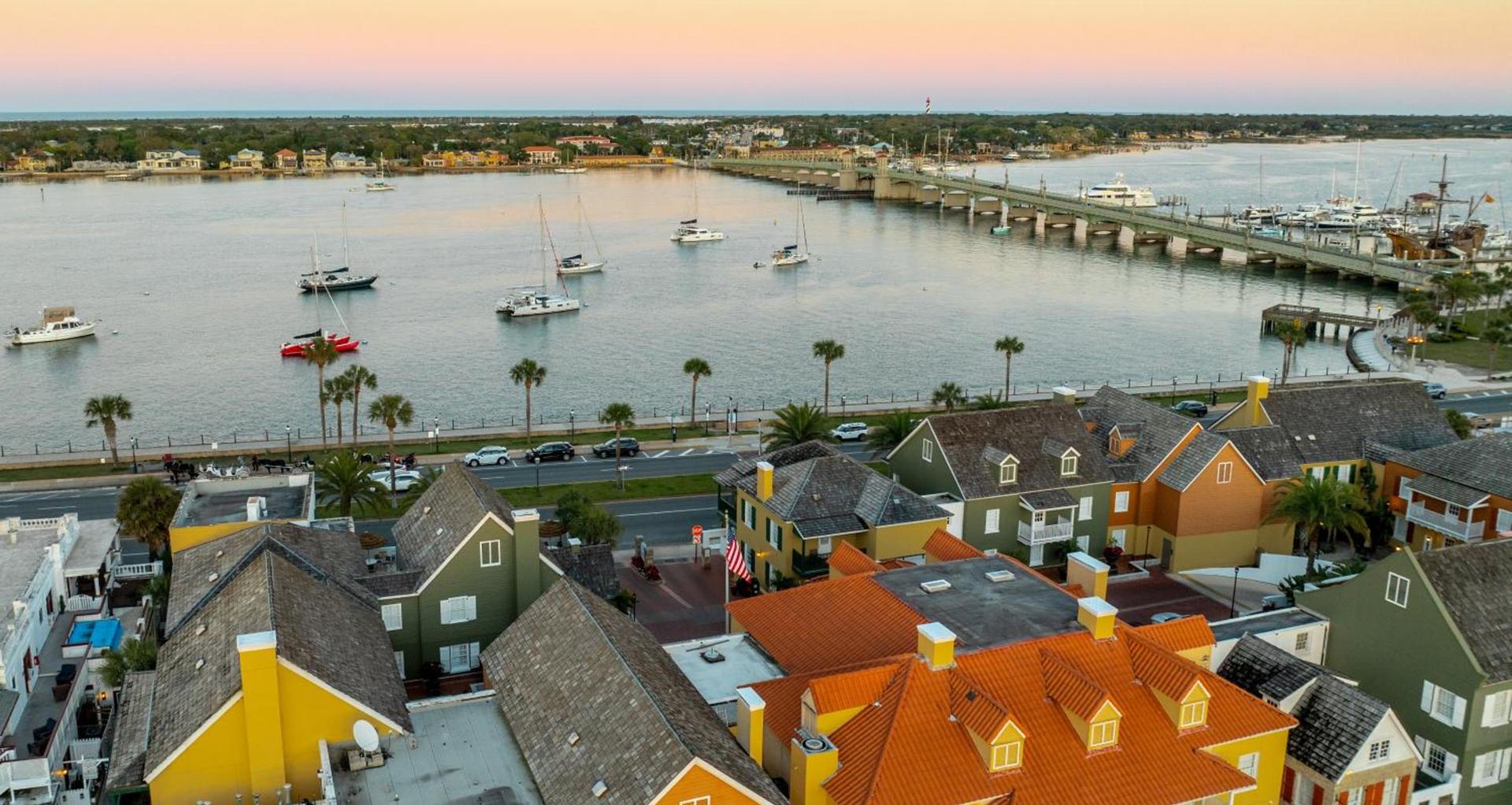 Hilton Saint Augustine Historic Bayfront photo 59
