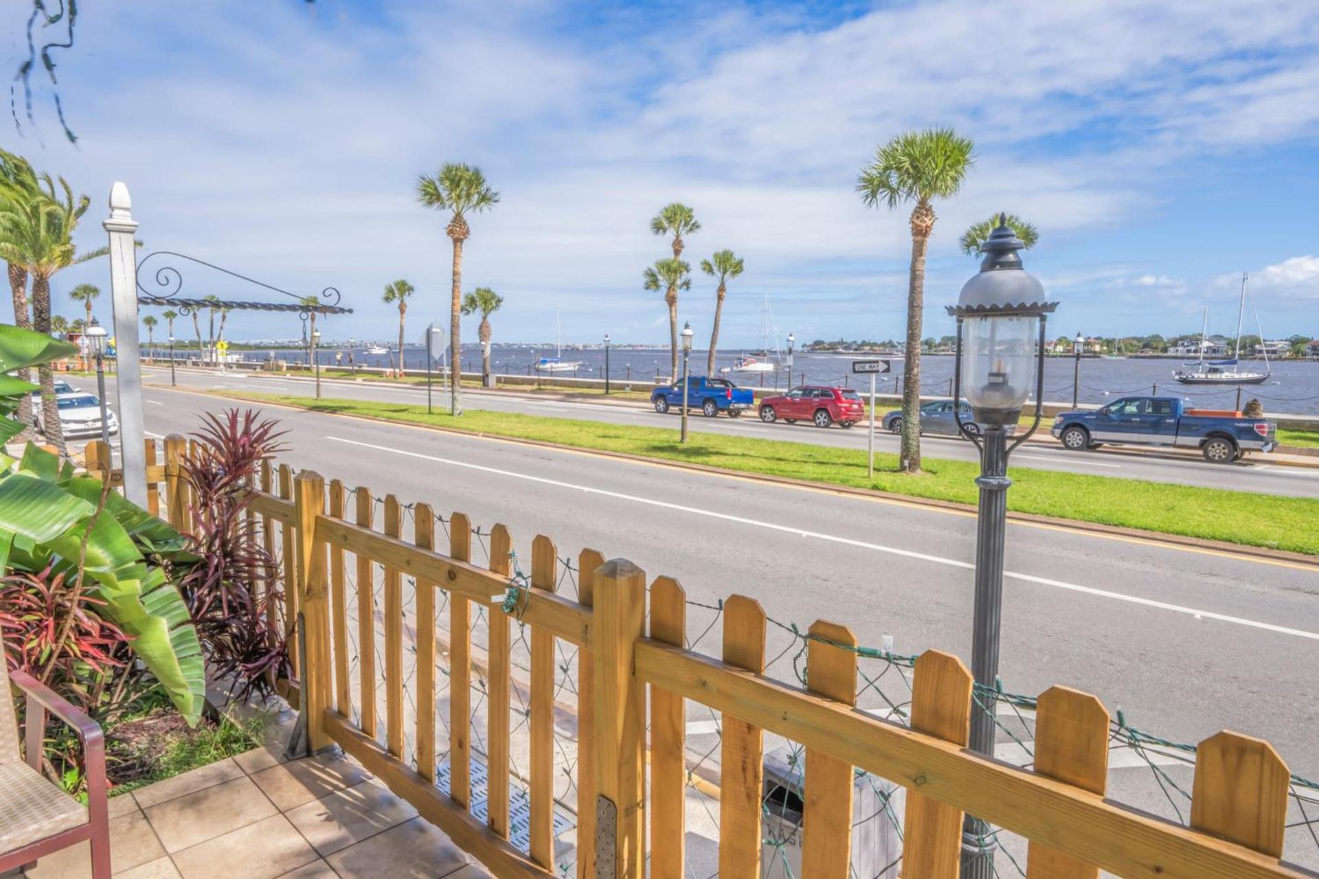Hilton Saint Augustine Historic Bayfront photo 40