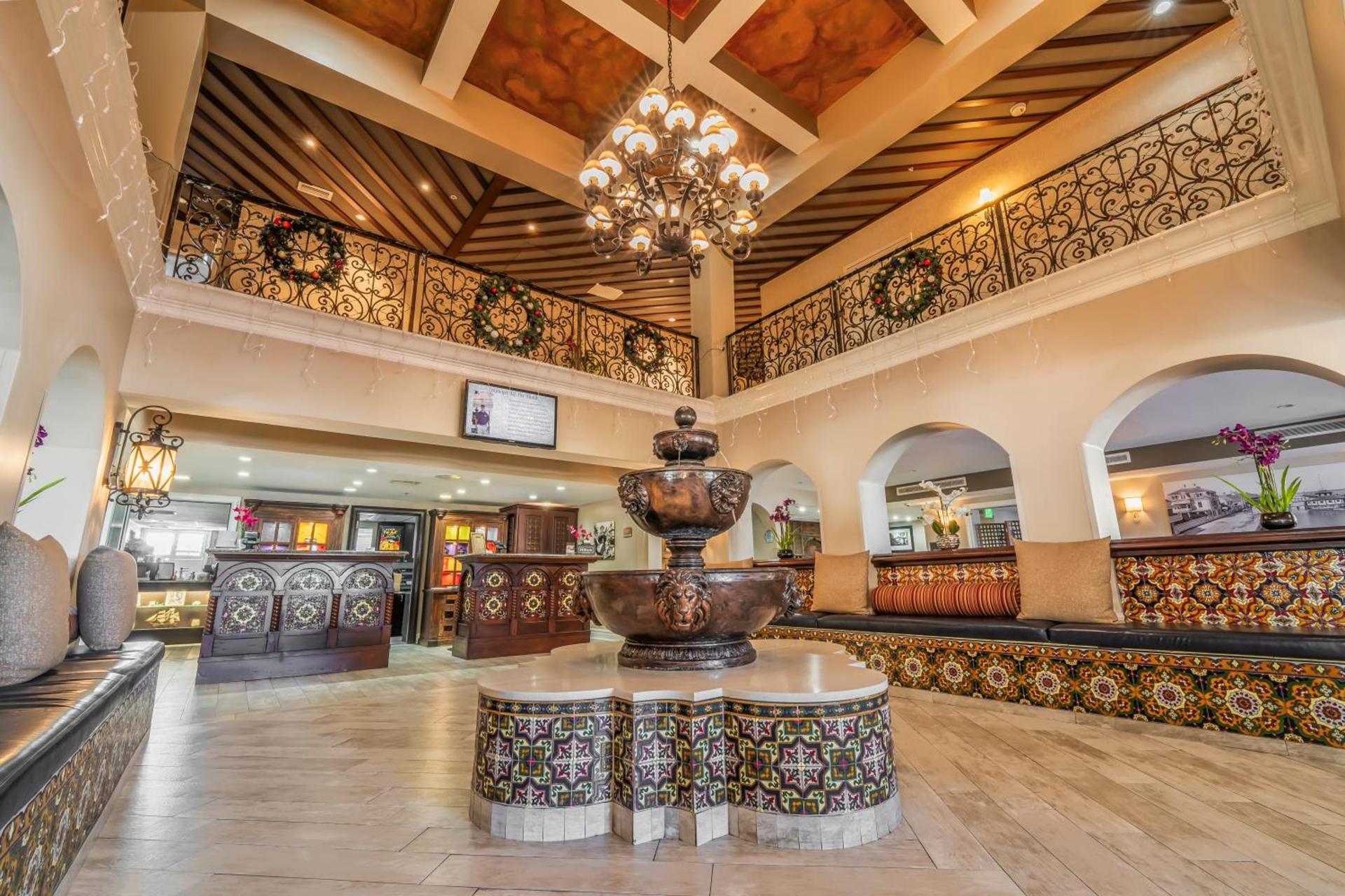 Hilton Saint Augustine Historic Bayfront photo 57