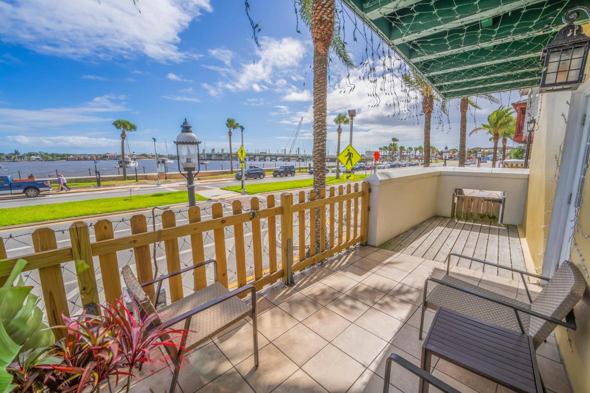 Hilton Saint Augustine Historic Bayfront photo 53