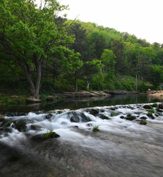 Roaring River State Park photo 7