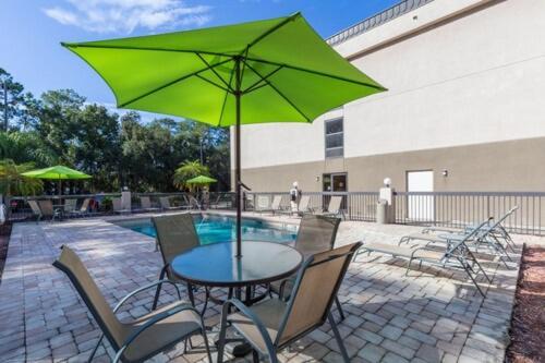 Spark by Hilton Tampa Brandon photo 4