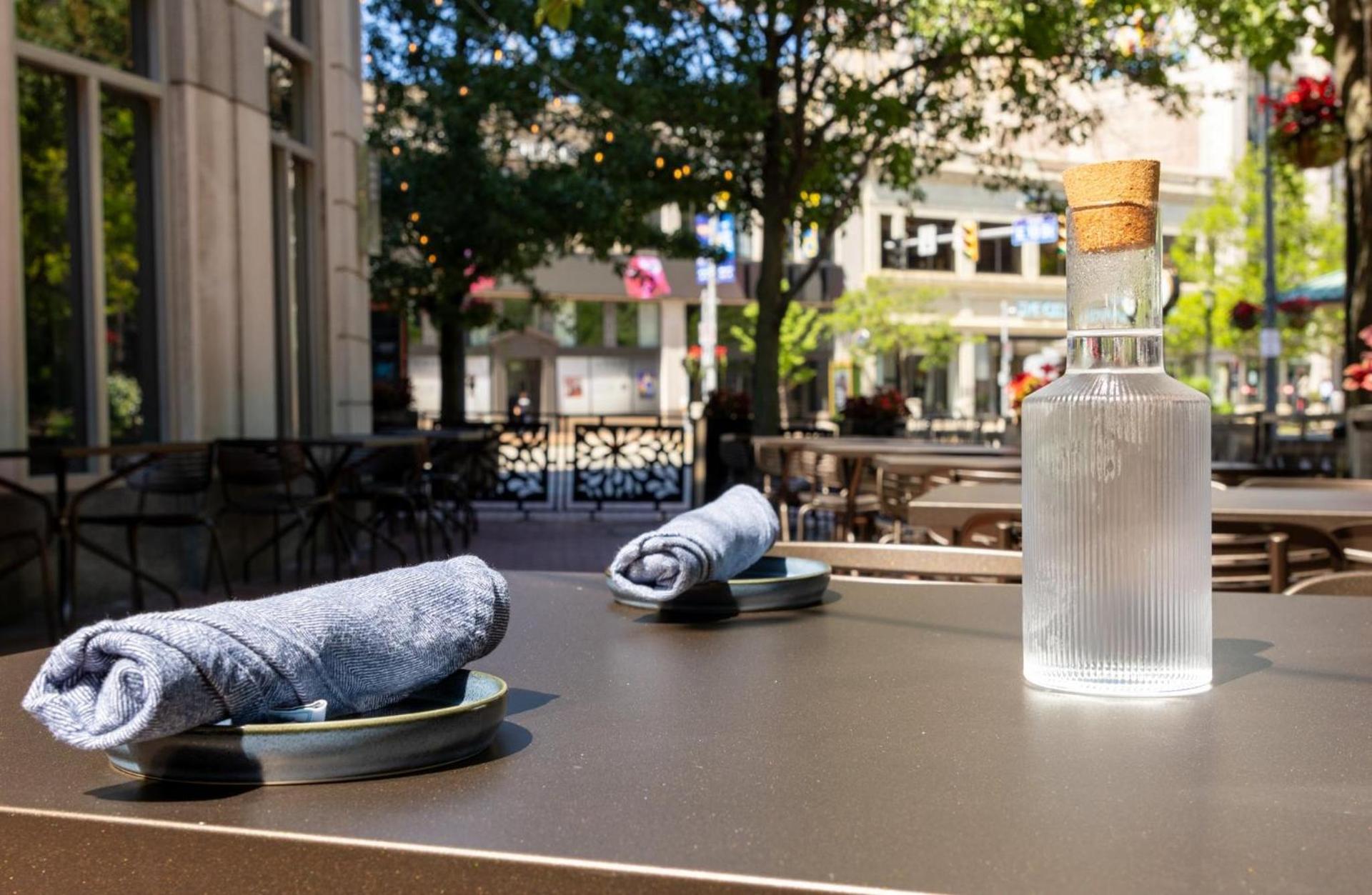 Crowne Plaza Cleveland at Playhouse Square by IHG photo 77