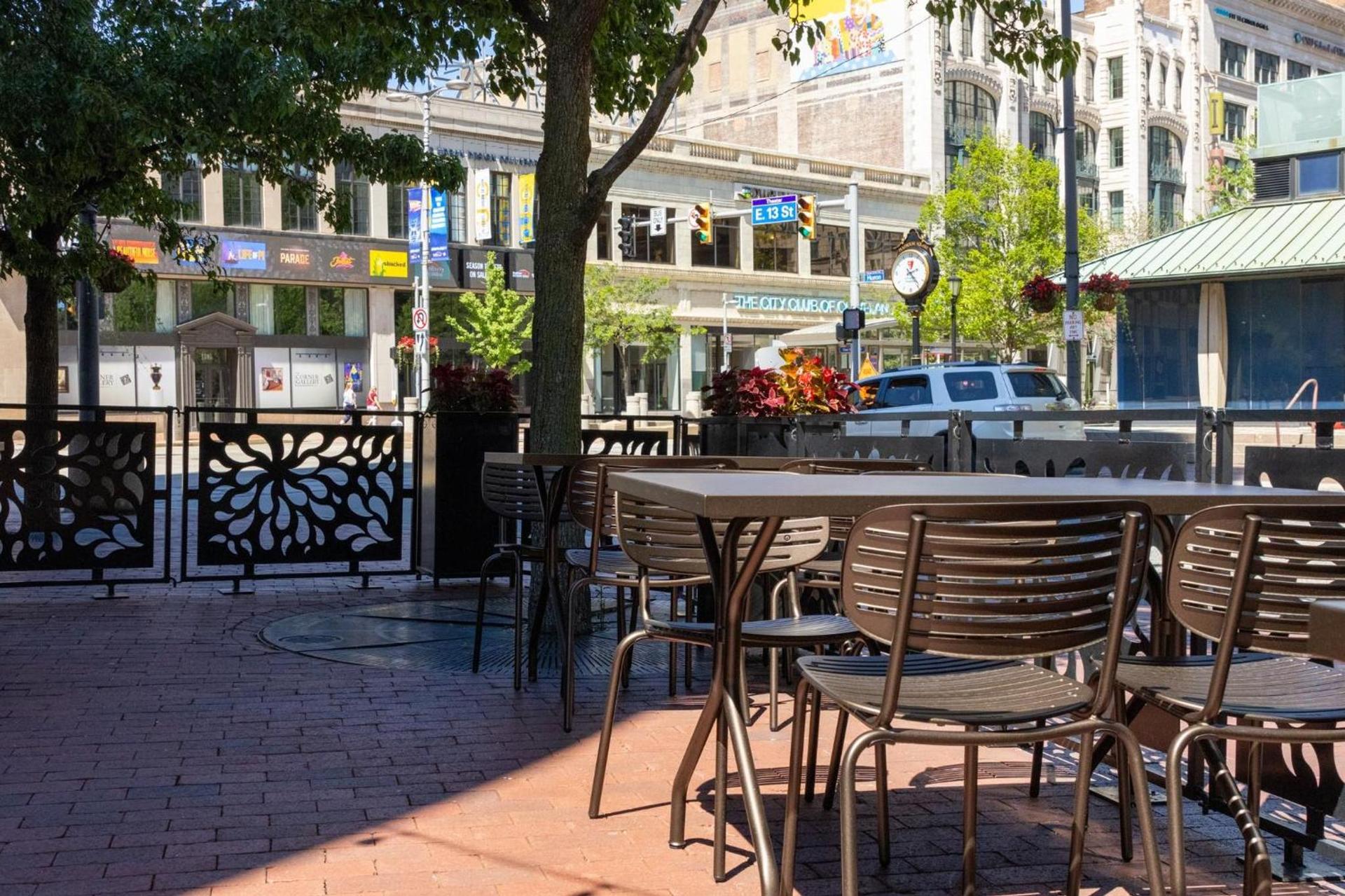 Crowne Plaza Cleveland at Playhouse Square by IHG photo 78