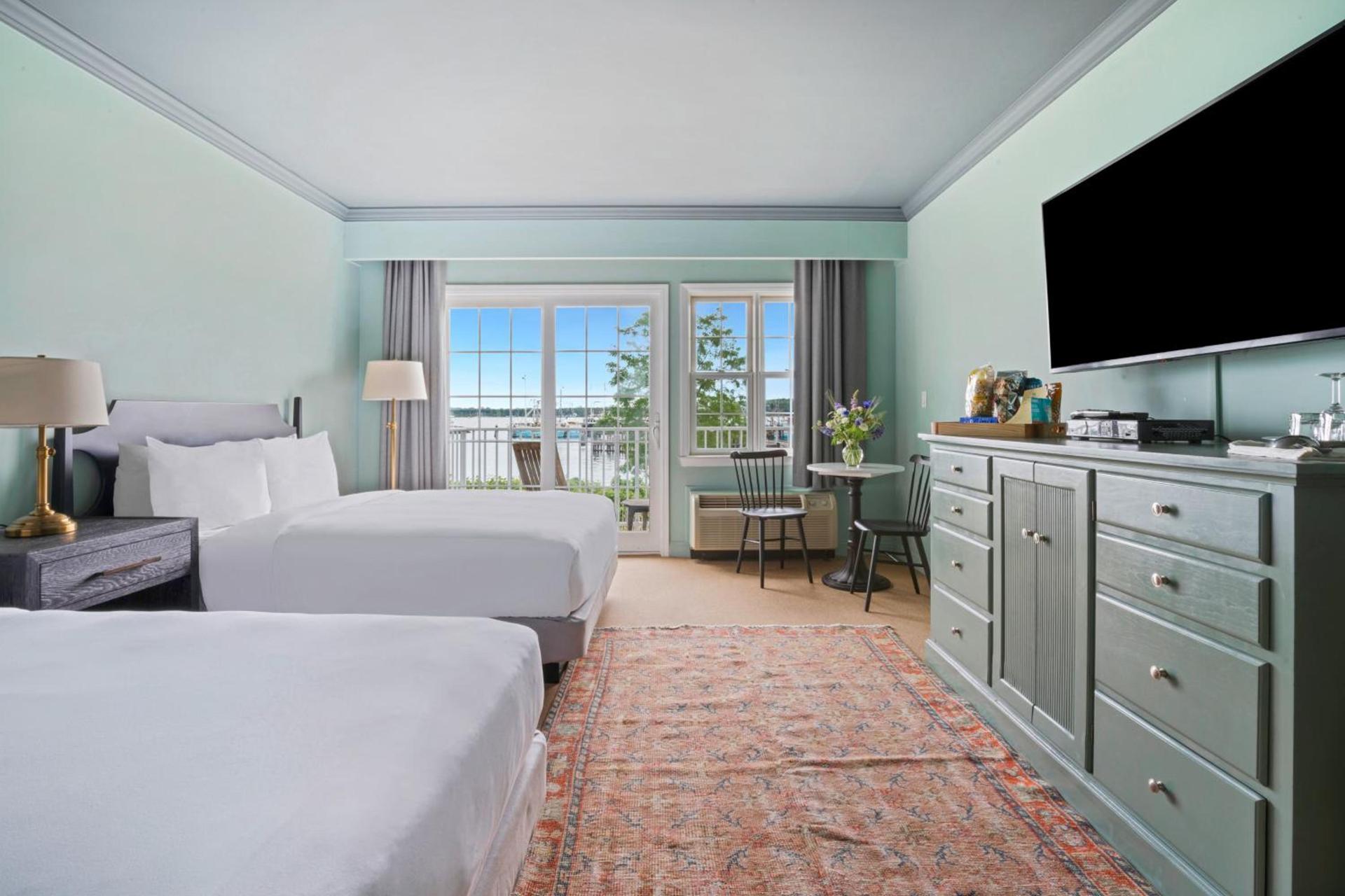 The Harbor Front Inn photo 97