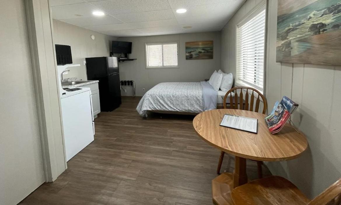 Sunset Beach Resort photo 54