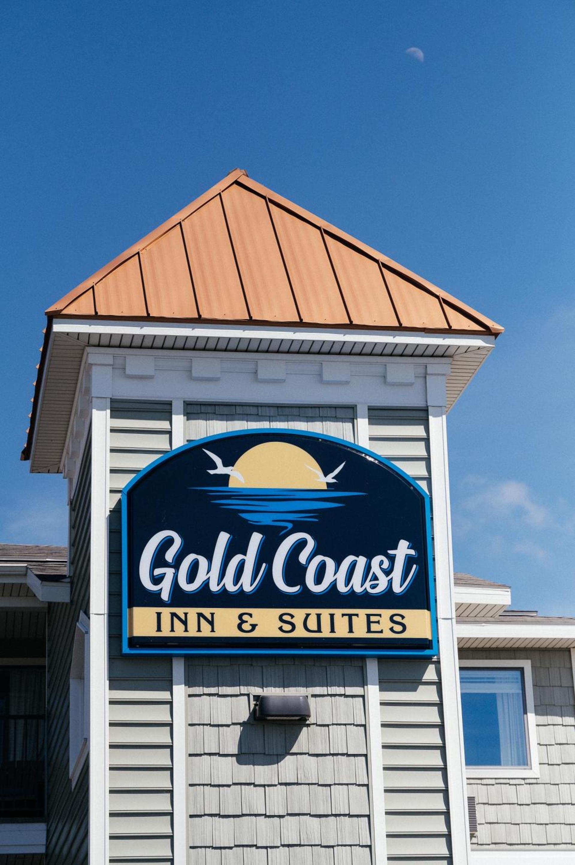 Gold Coast Inn Traverse City photo 8