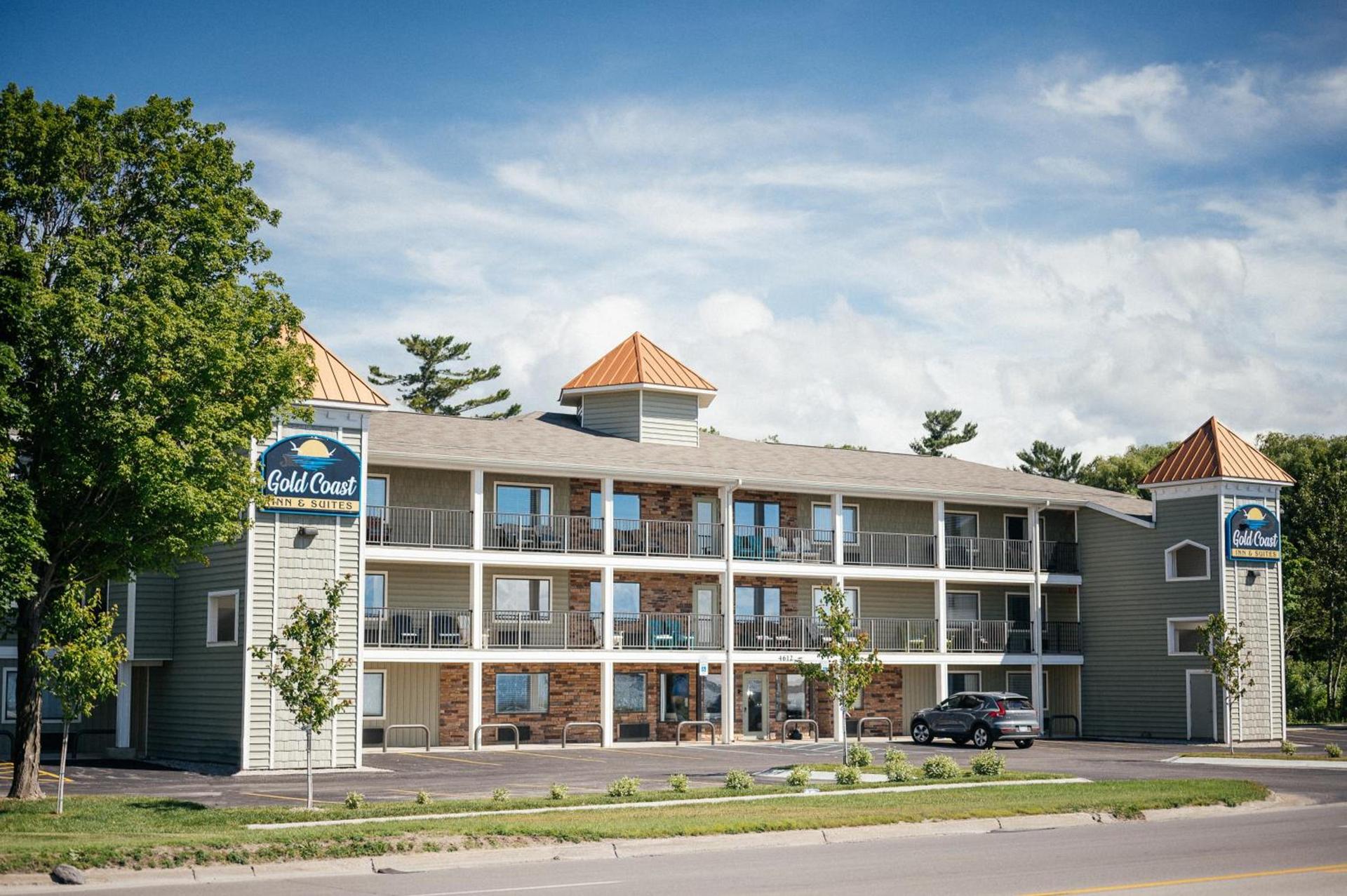Gold Coast Inn Traverse City photo 4