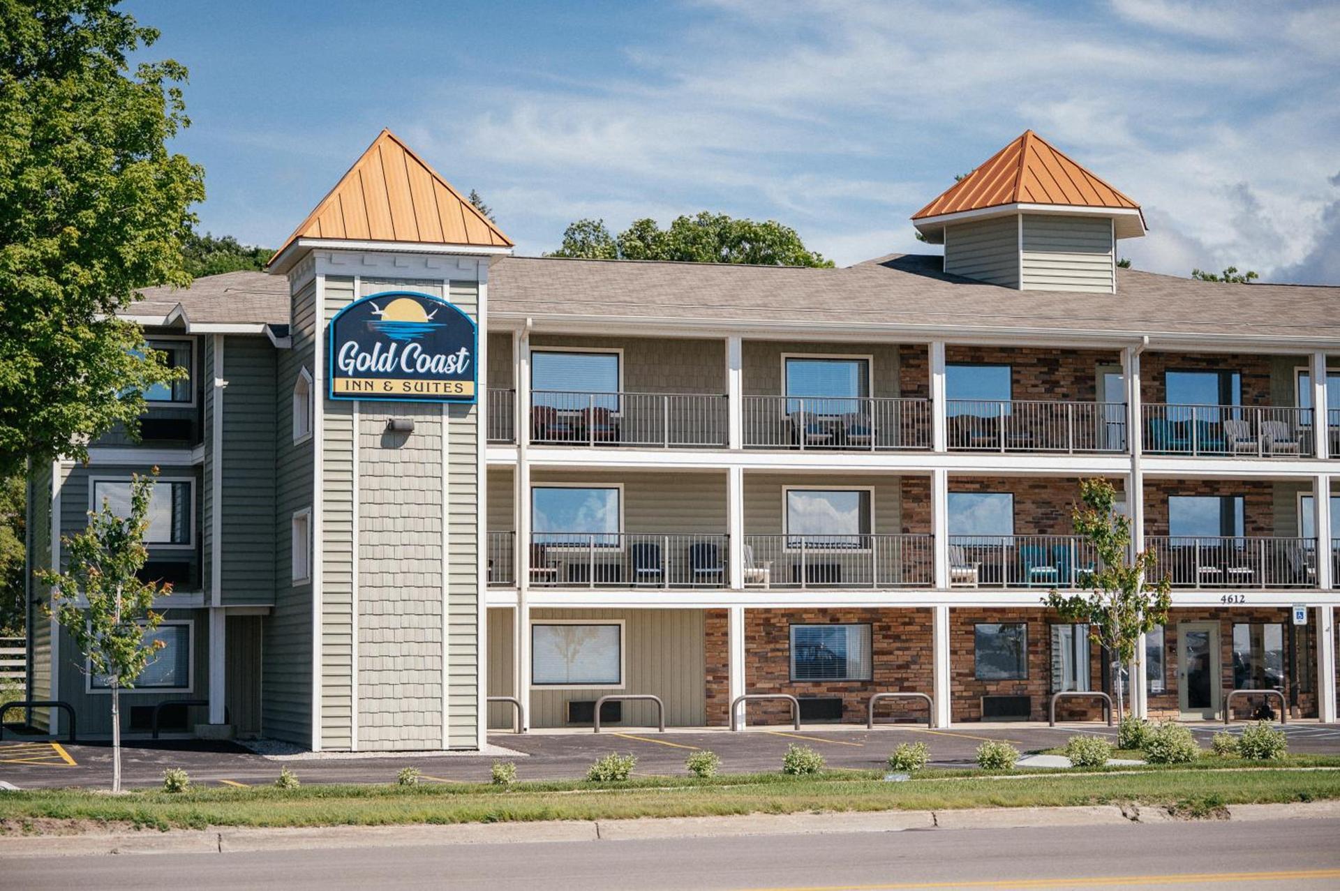 Gold Coast Inn Traverse City photo 1
