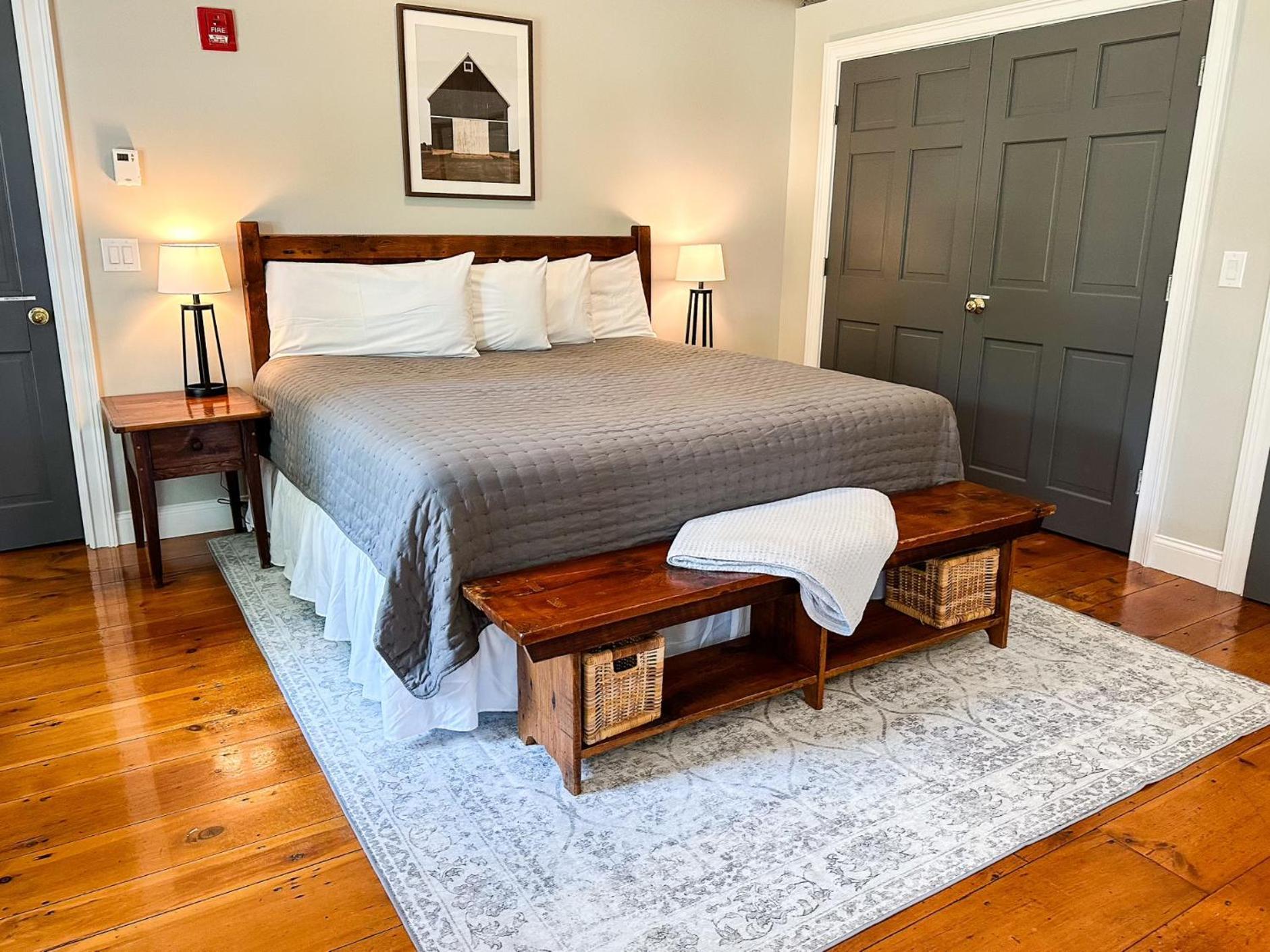 The Black Walnut Inn photo 14