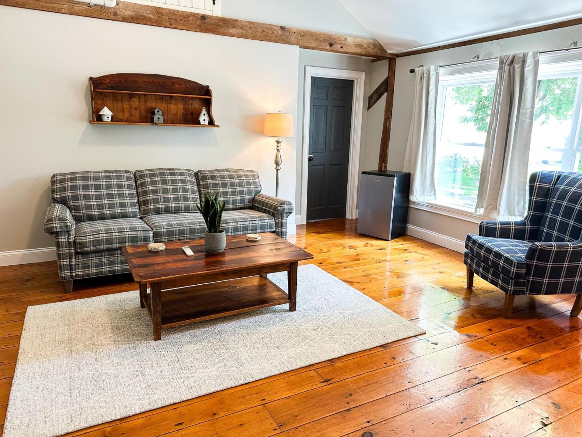 The Black Walnut Inn photo 17