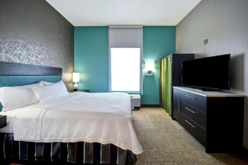 Home2 Suites By Hilton El Reno photo 34