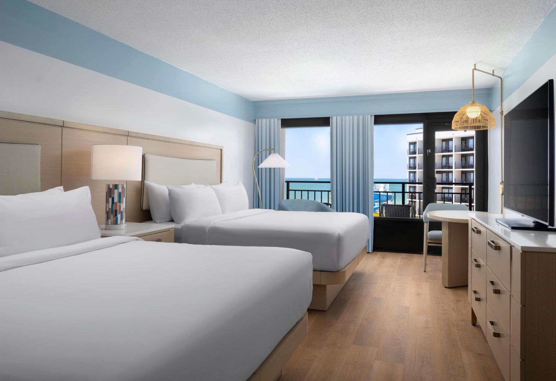 The Ellie Beach Resort Myrtle Beach, Tapestry By Hilton photo 69