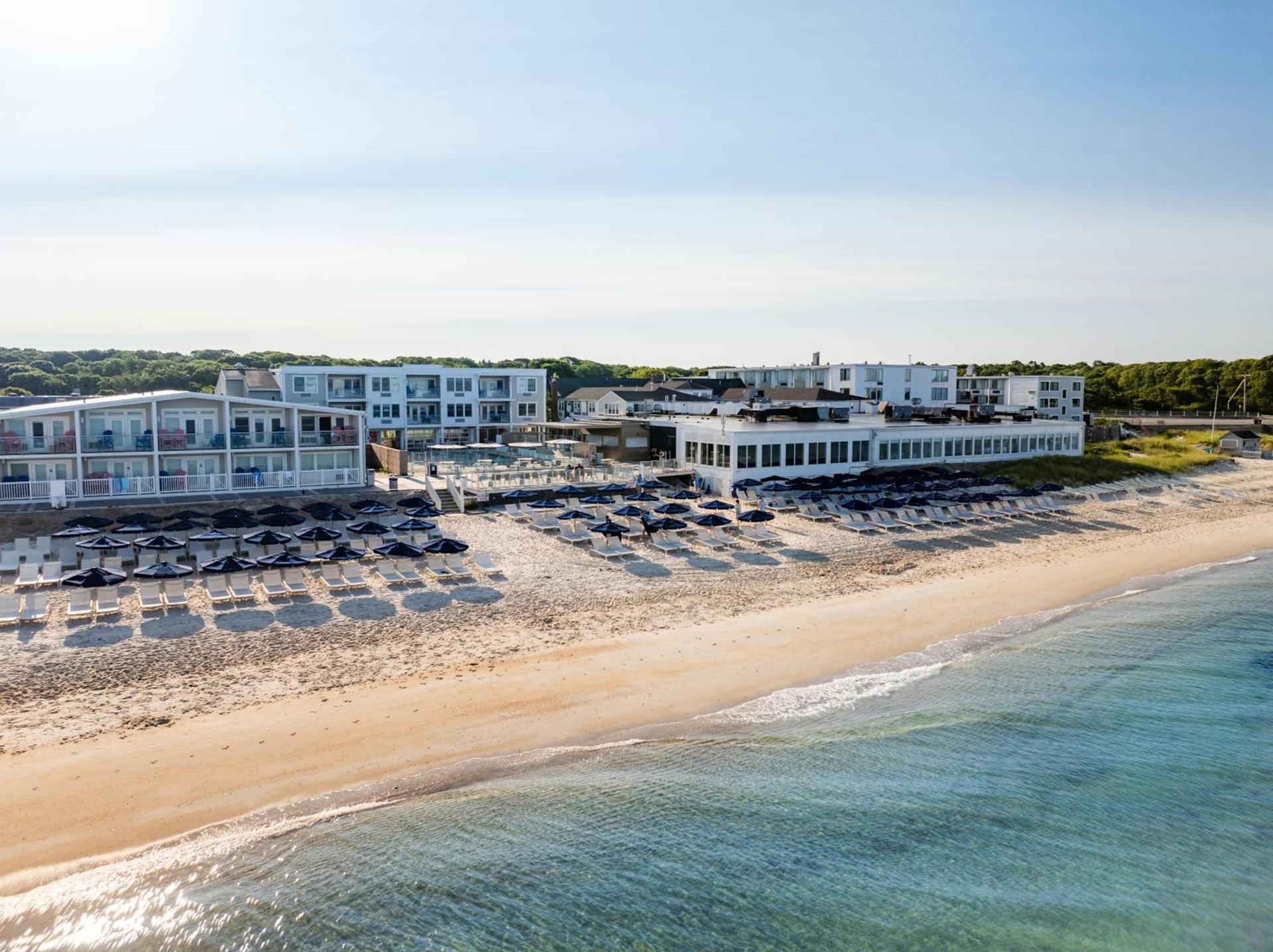 Sea Crest Beach Resort photo 6