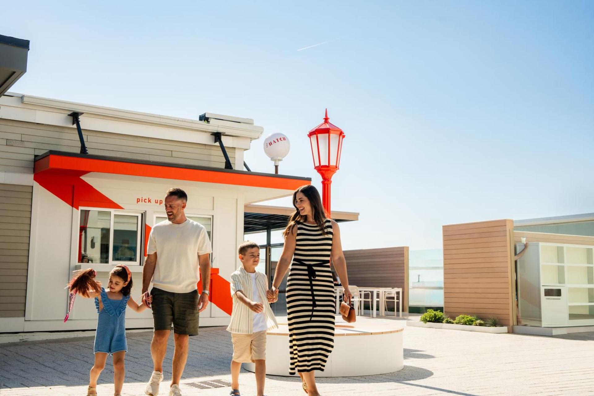 Sea Crest Beach Resort photo 17