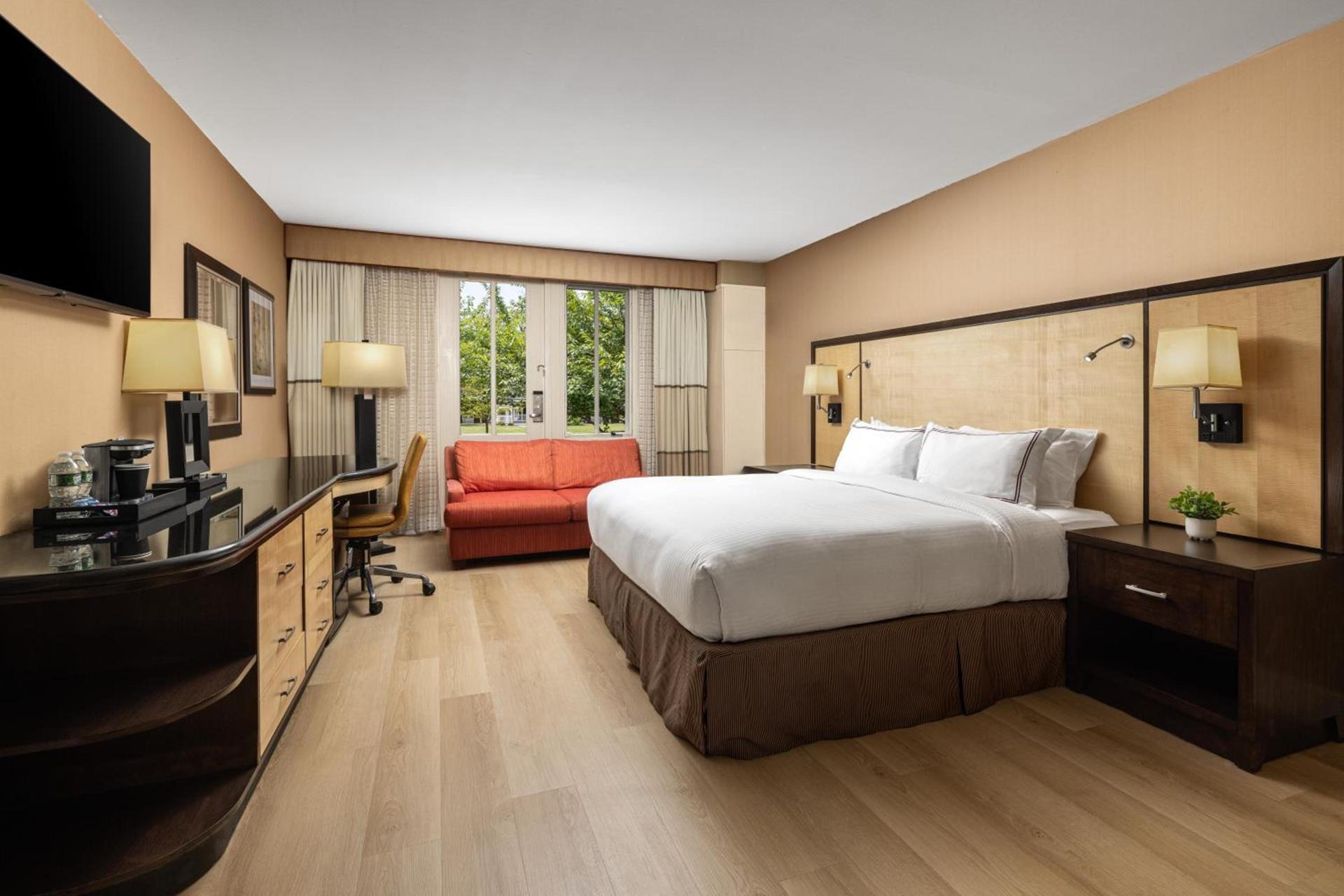 Sleepy Hollow Hotel photo 25