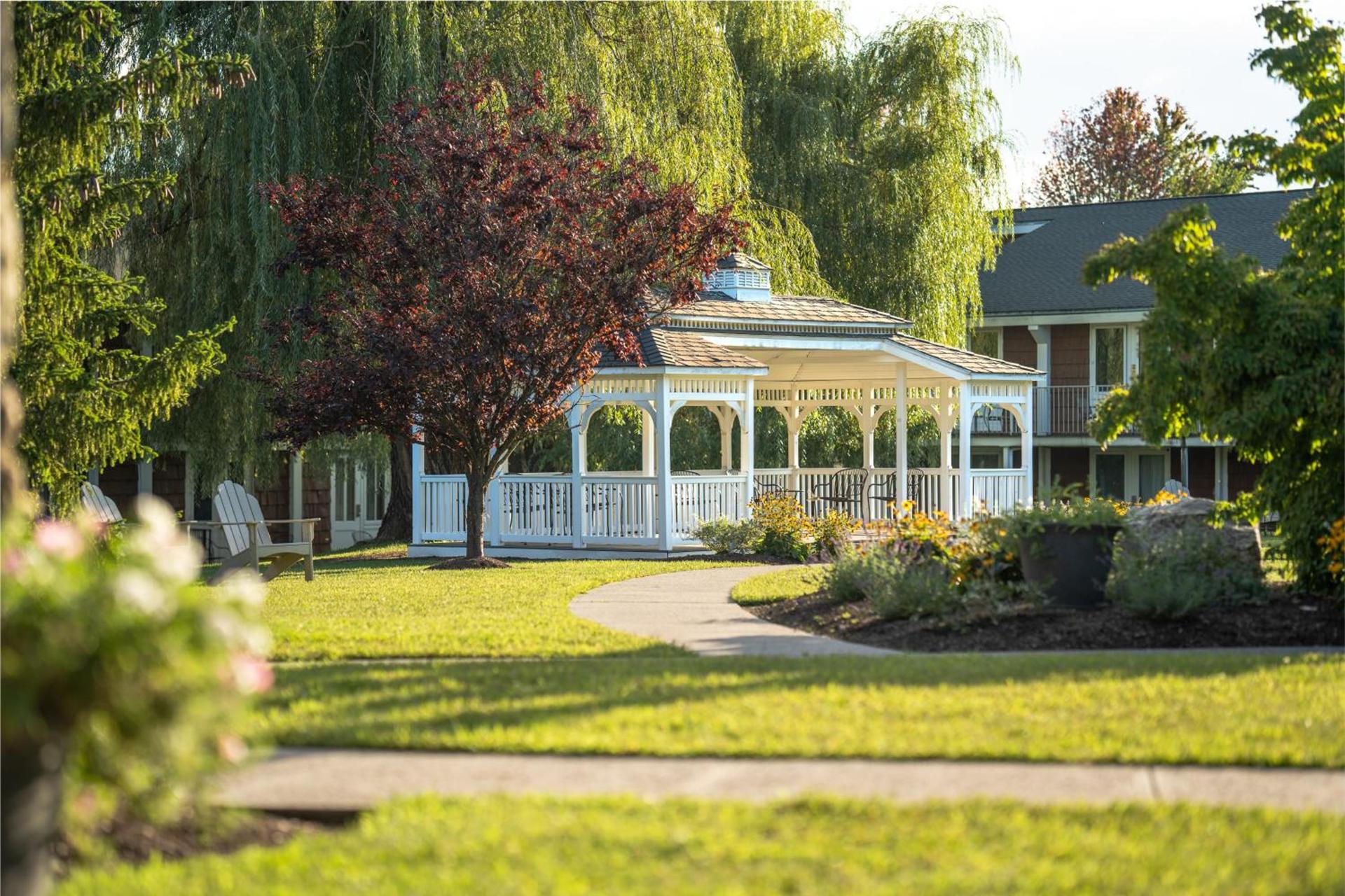Sleepy Hollow Hotel photo 27