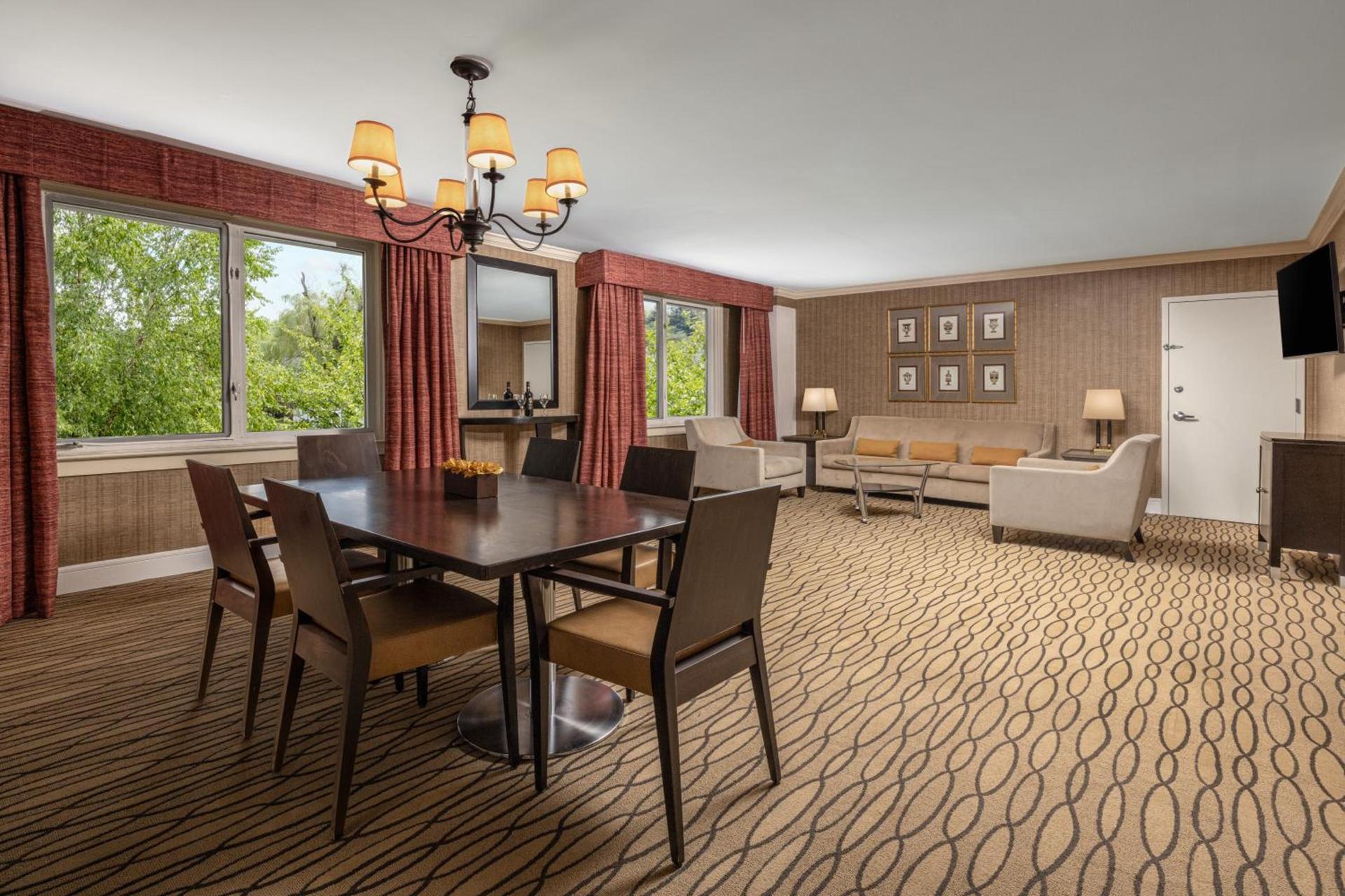 Sleepy Hollow Hotel photo 29
