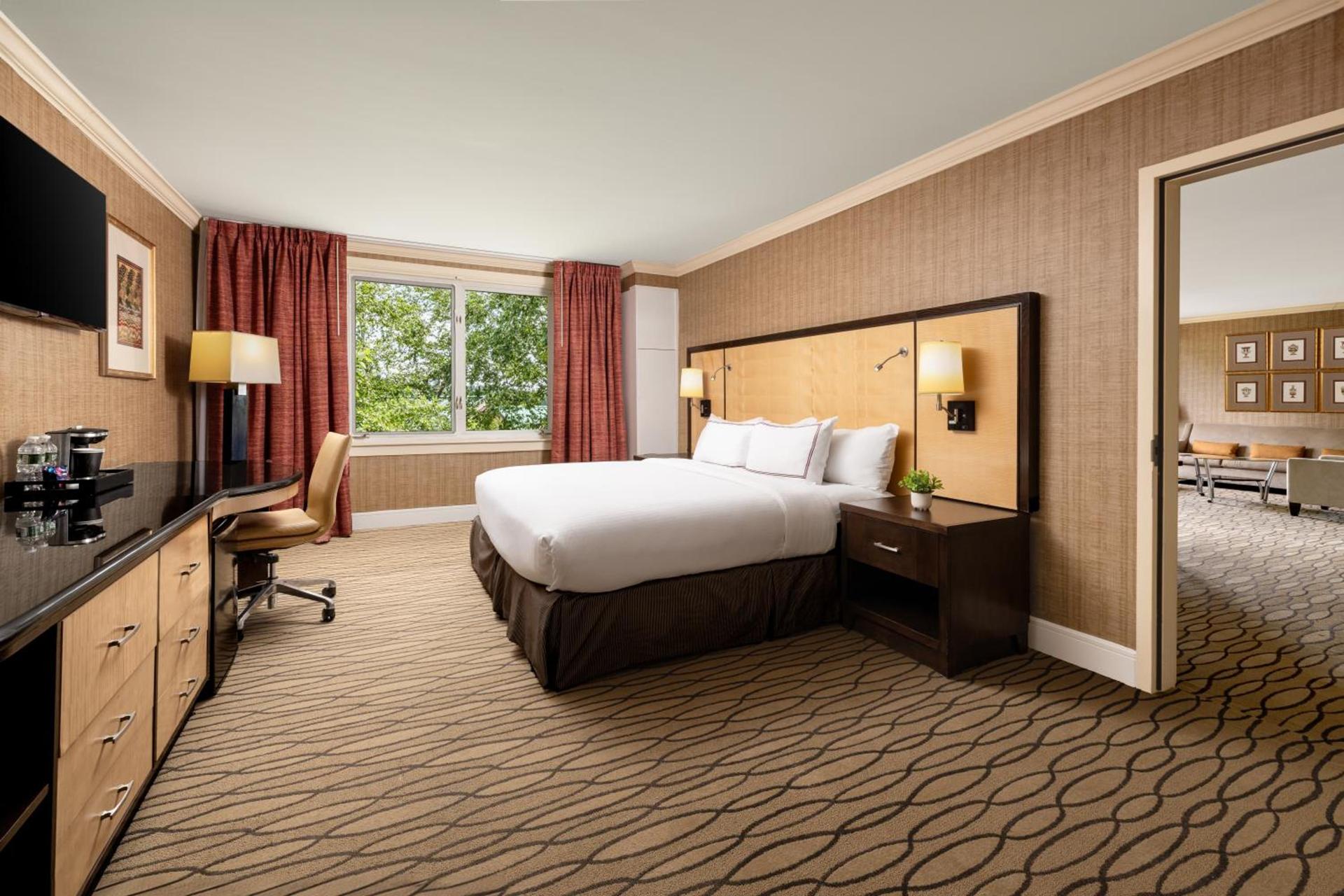 Sleepy Hollow Hotel photo 28