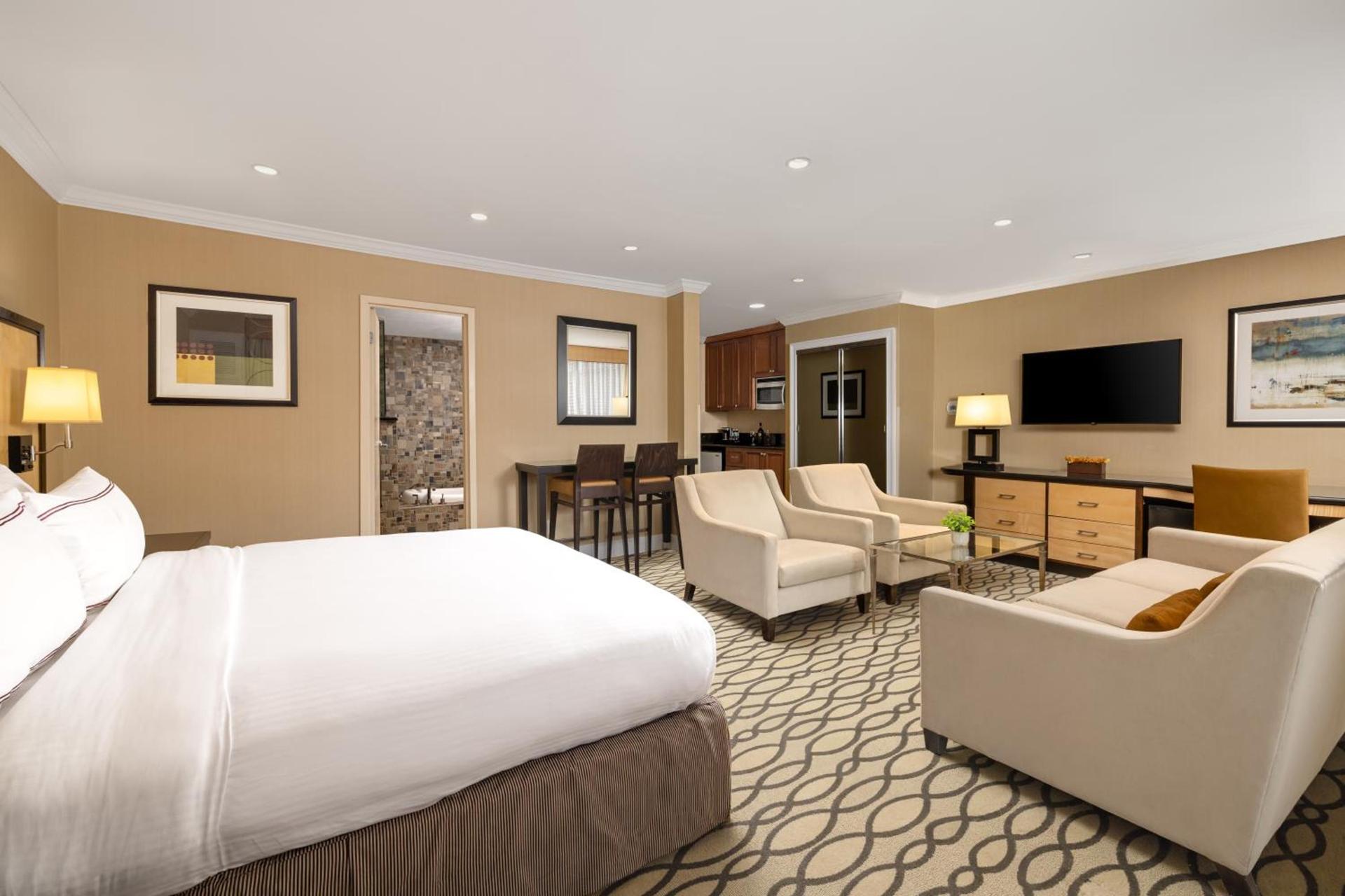 Sleepy Hollow Hotel photo 30
