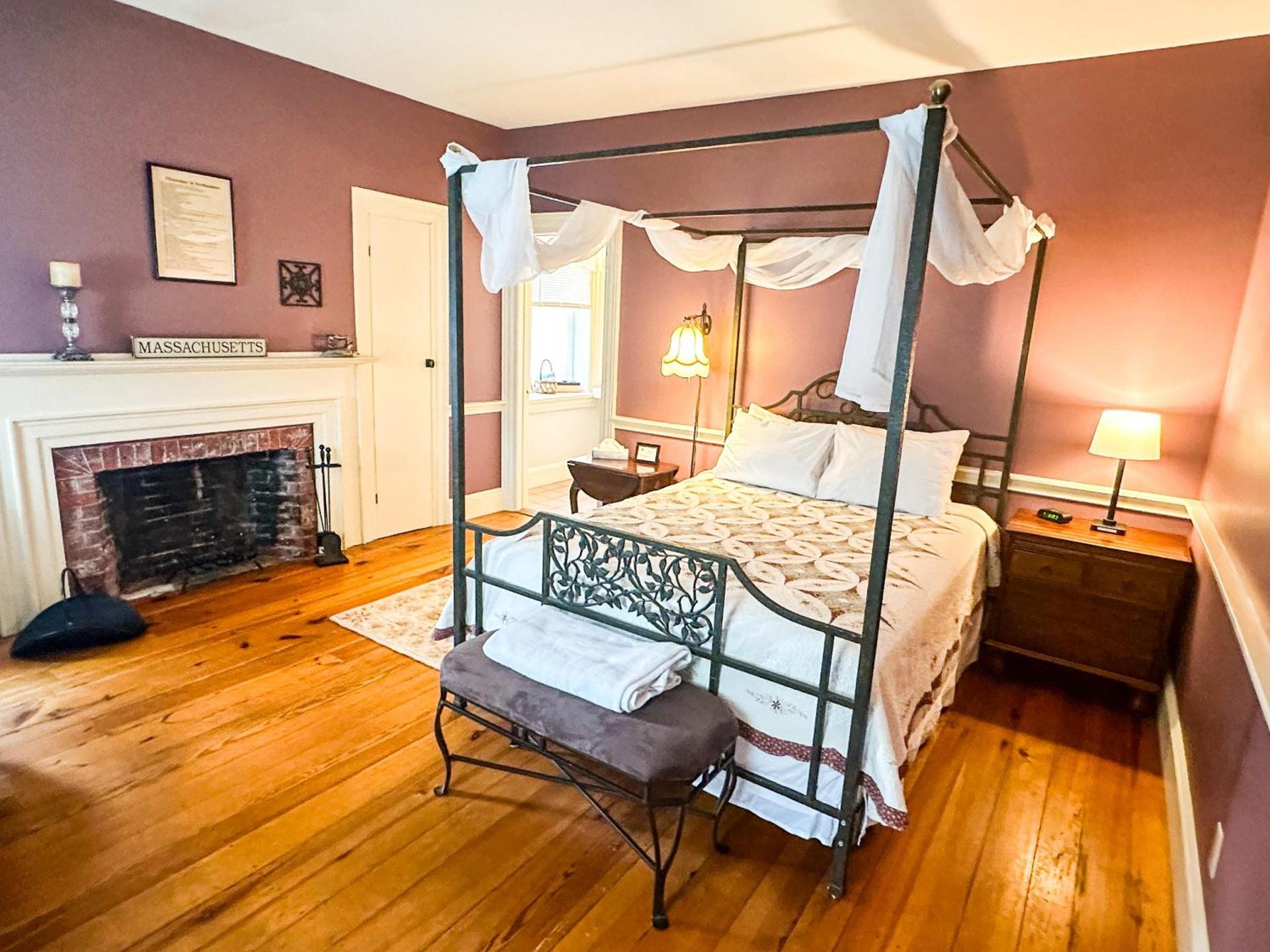 The Black Walnut Inn photo 23