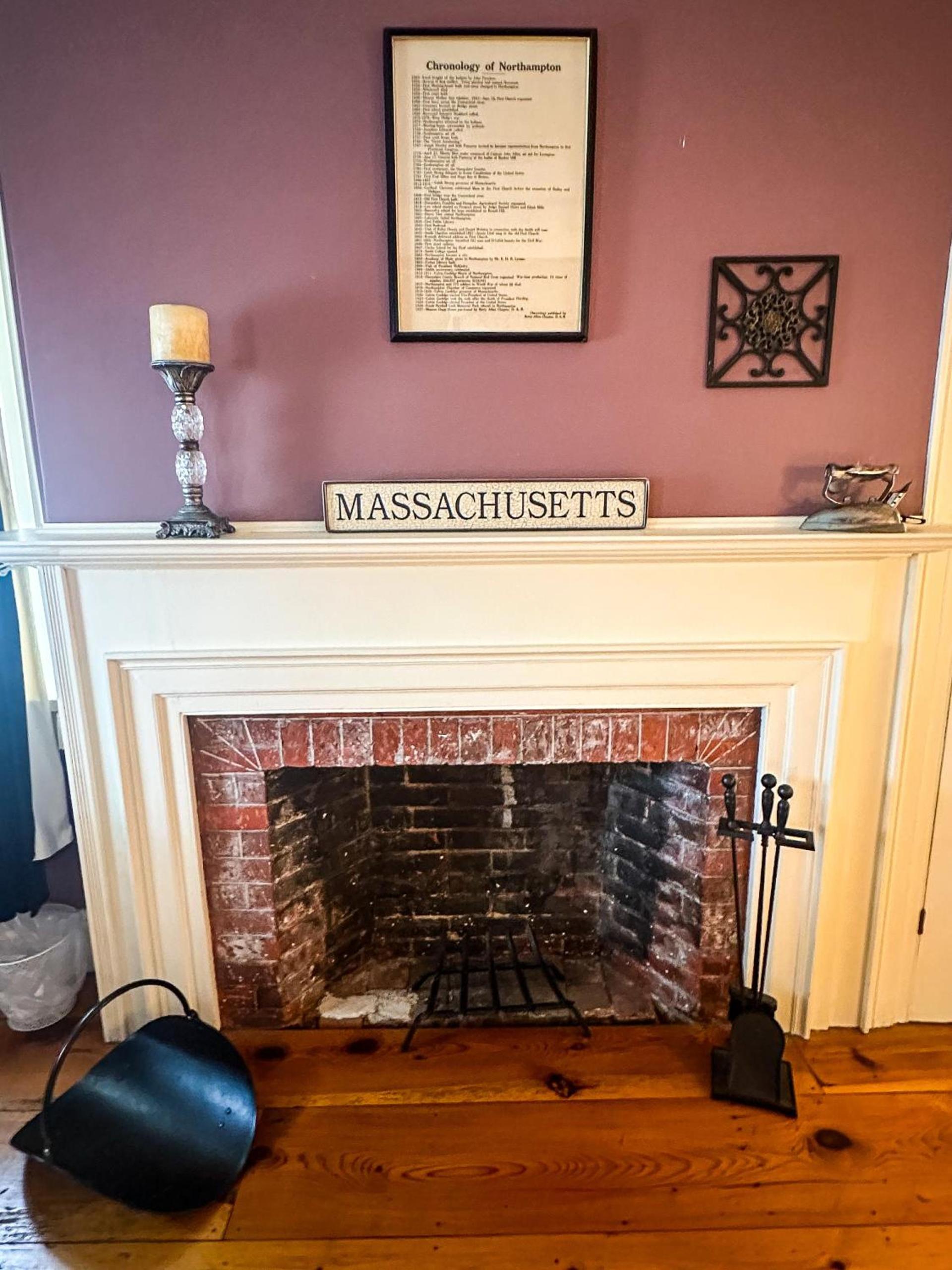 The Black Walnut Inn photo 25