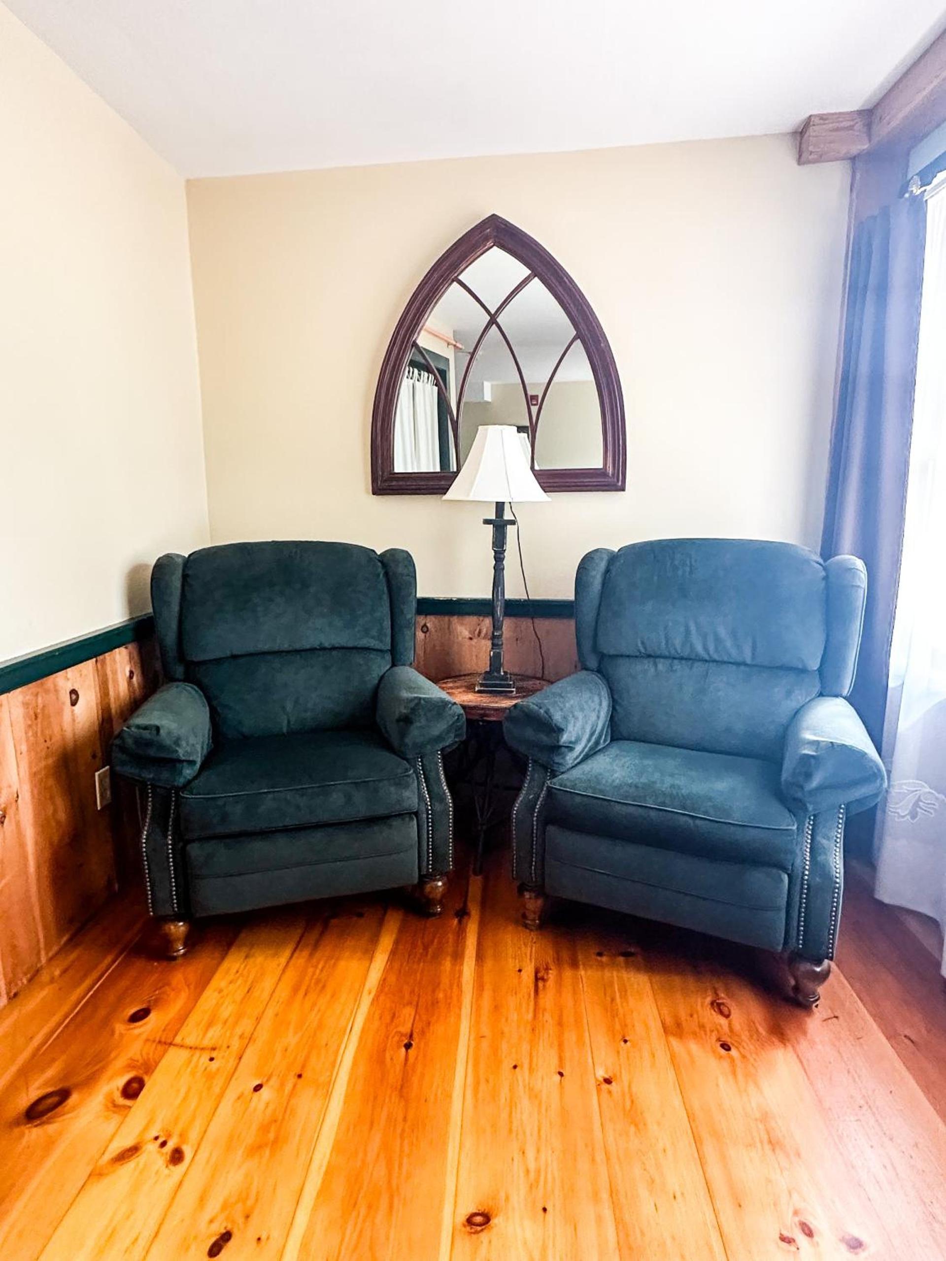 The Black Walnut Inn photo 32