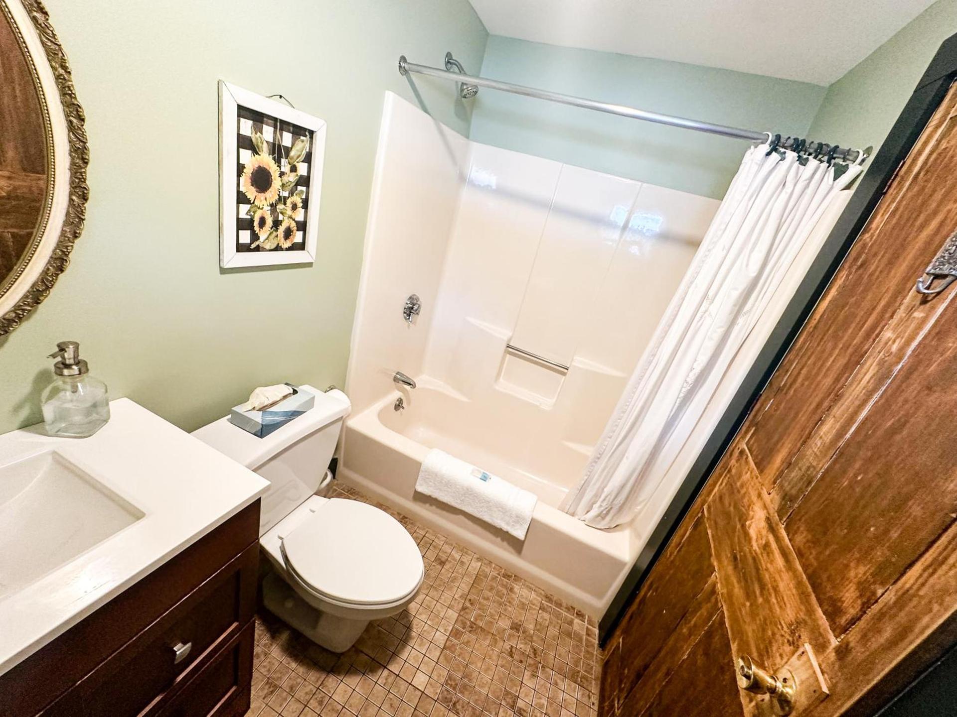 The Black Walnut Inn photo 36
