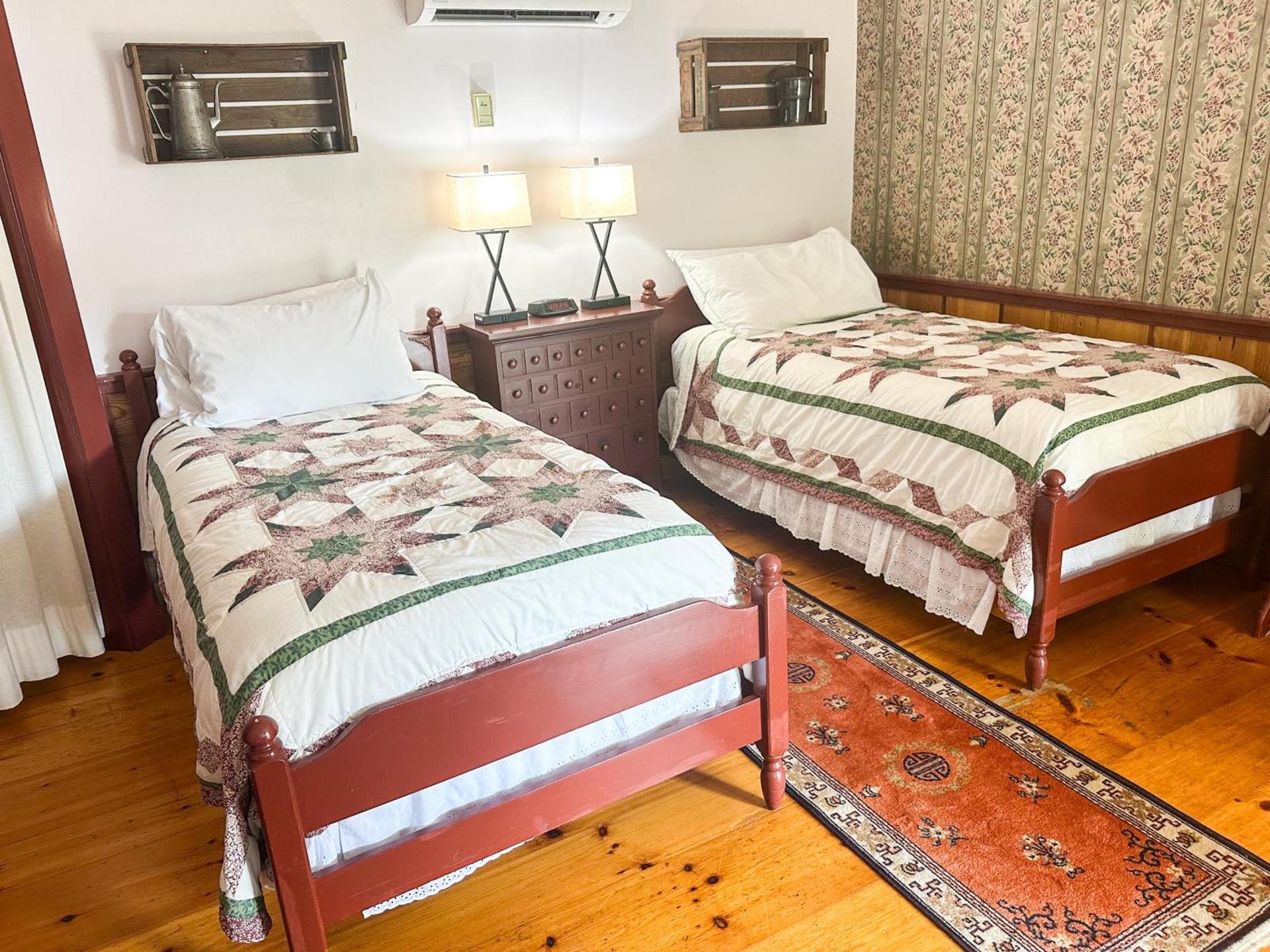 The Black Walnut Inn photo 38