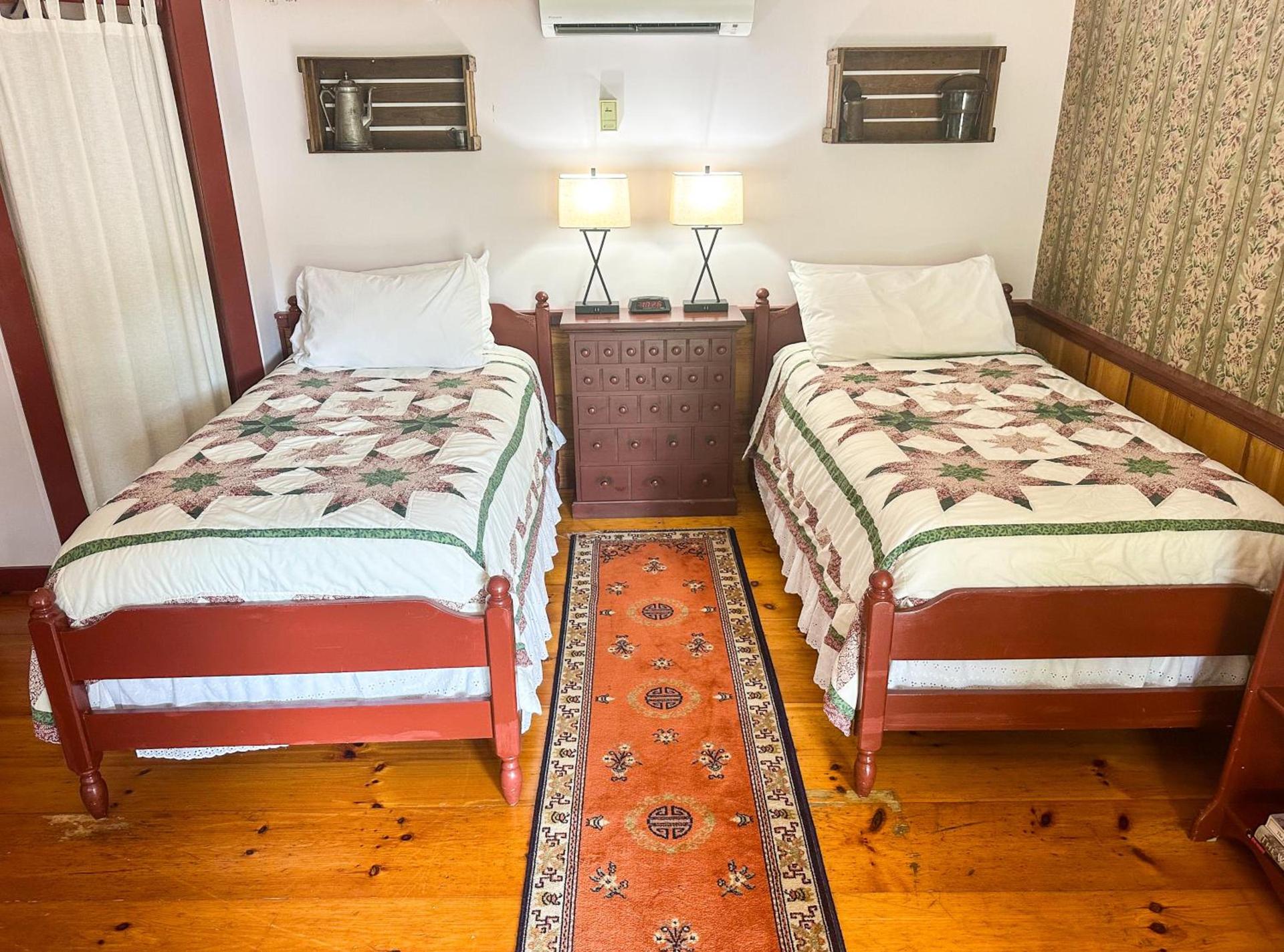 The Black Walnut Inn photo 39