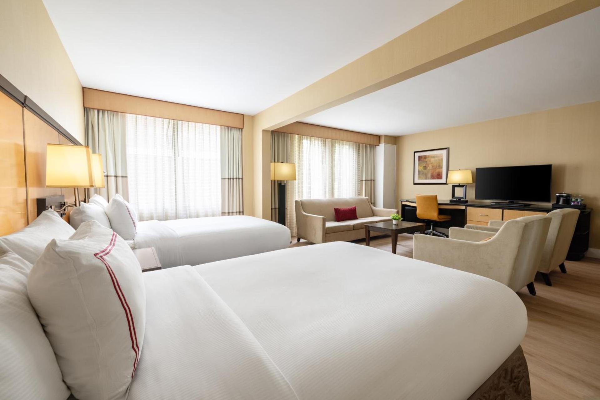Sleepy Hollow Hotel photo 32