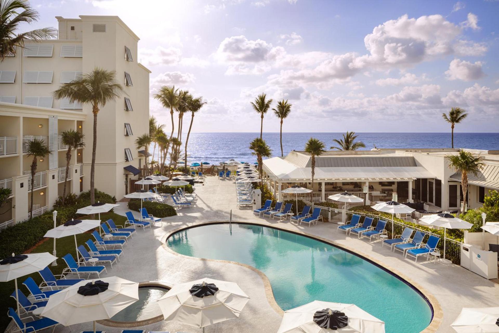 Delray Sands Resort photo 2