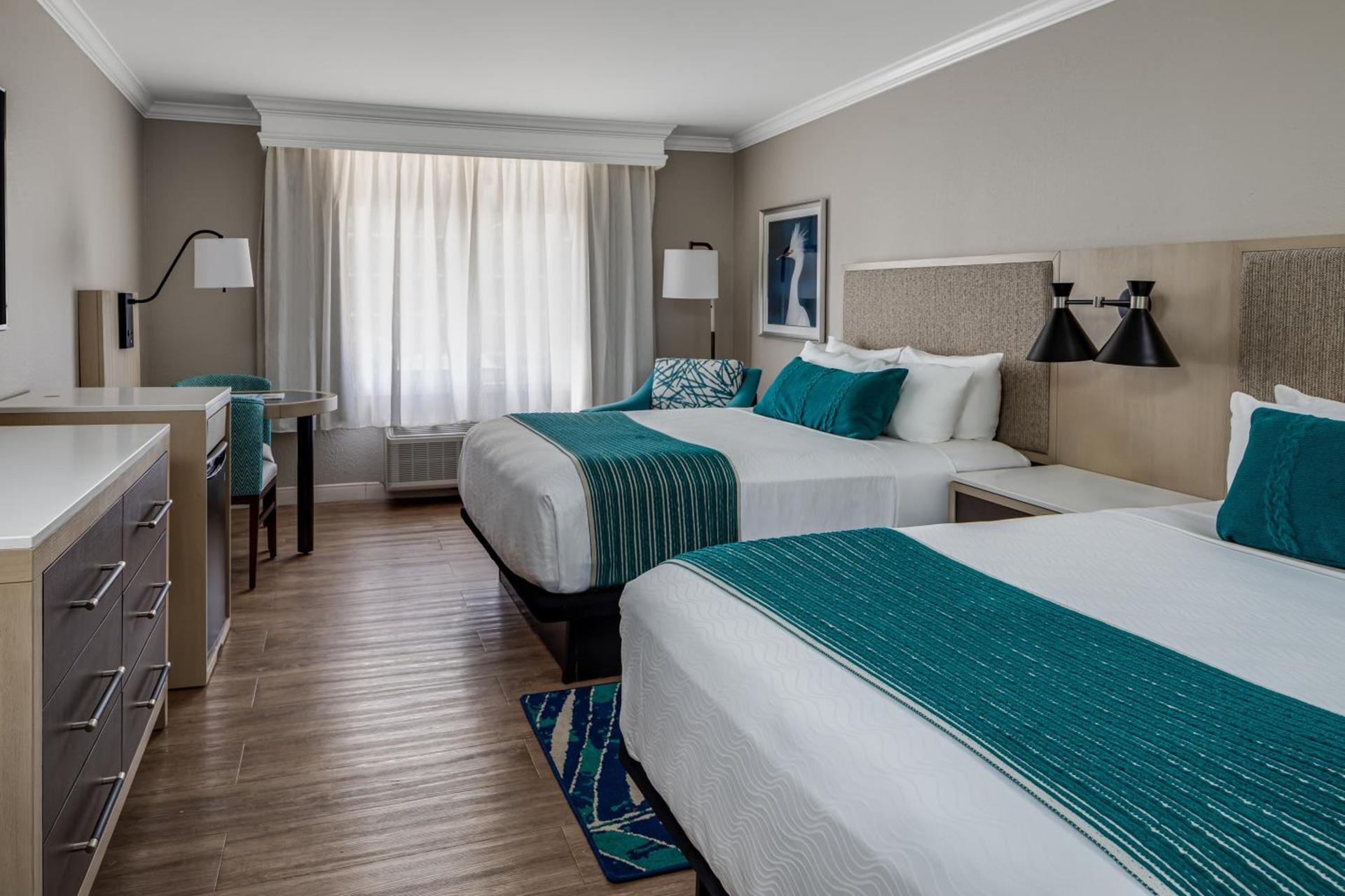 Delray Sands Resort photo 8