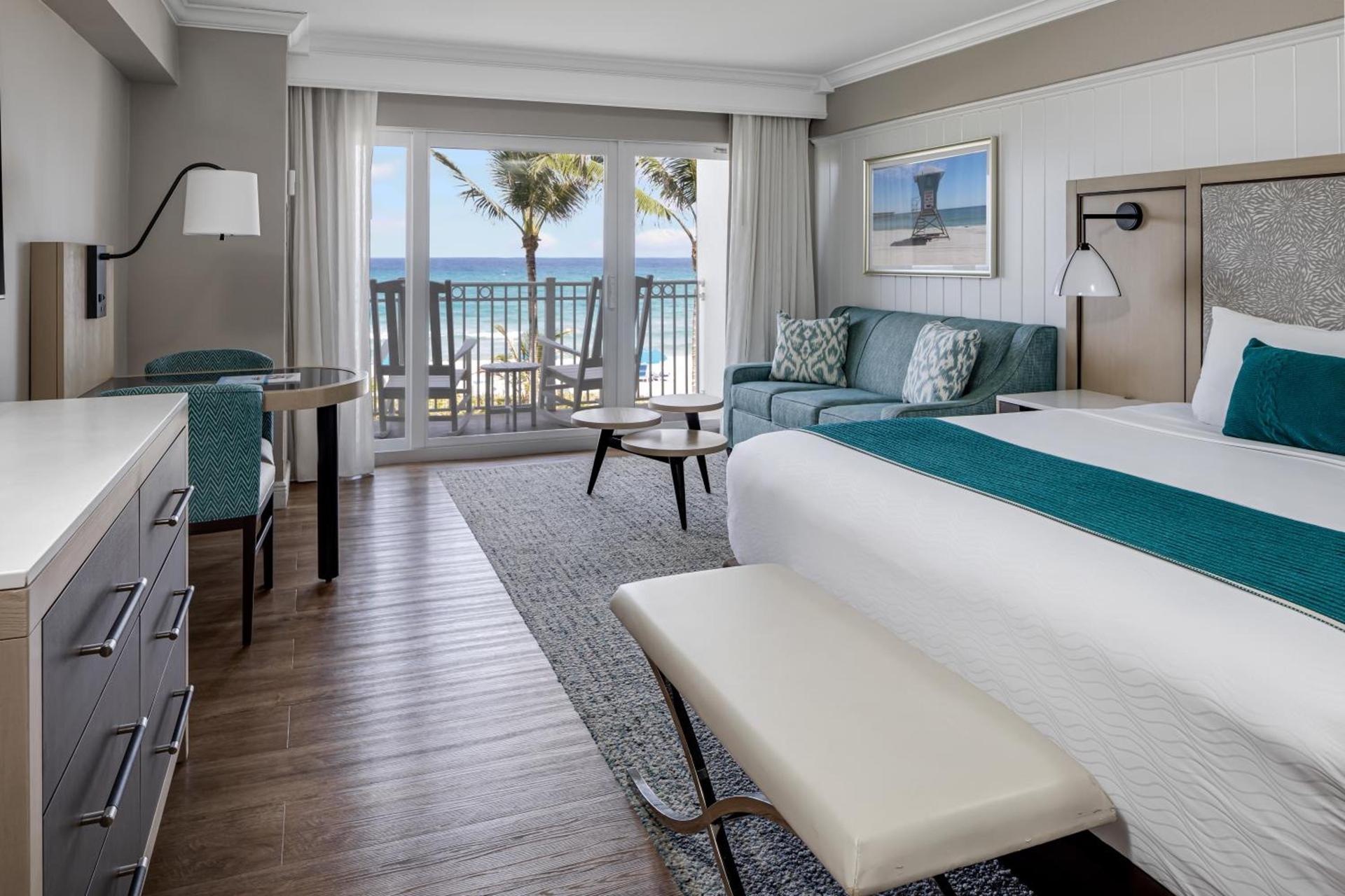 Delray Sands Resort photo 4
