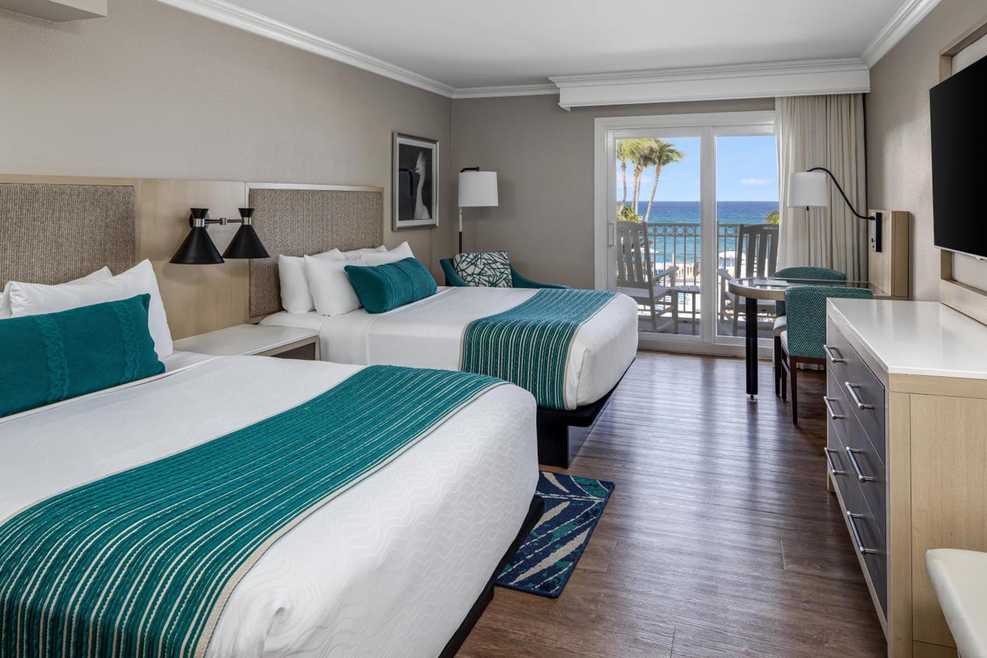 Delray Sands Resort photo 11