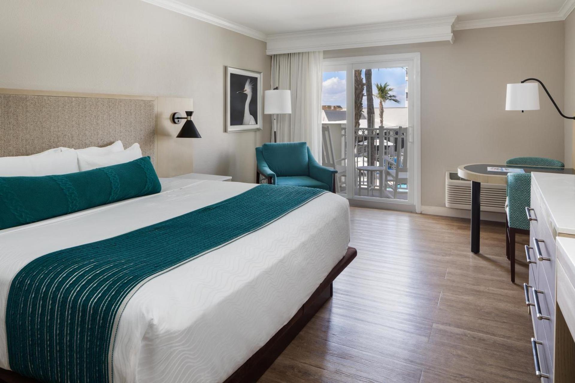 Delray Sands Resort photo 14