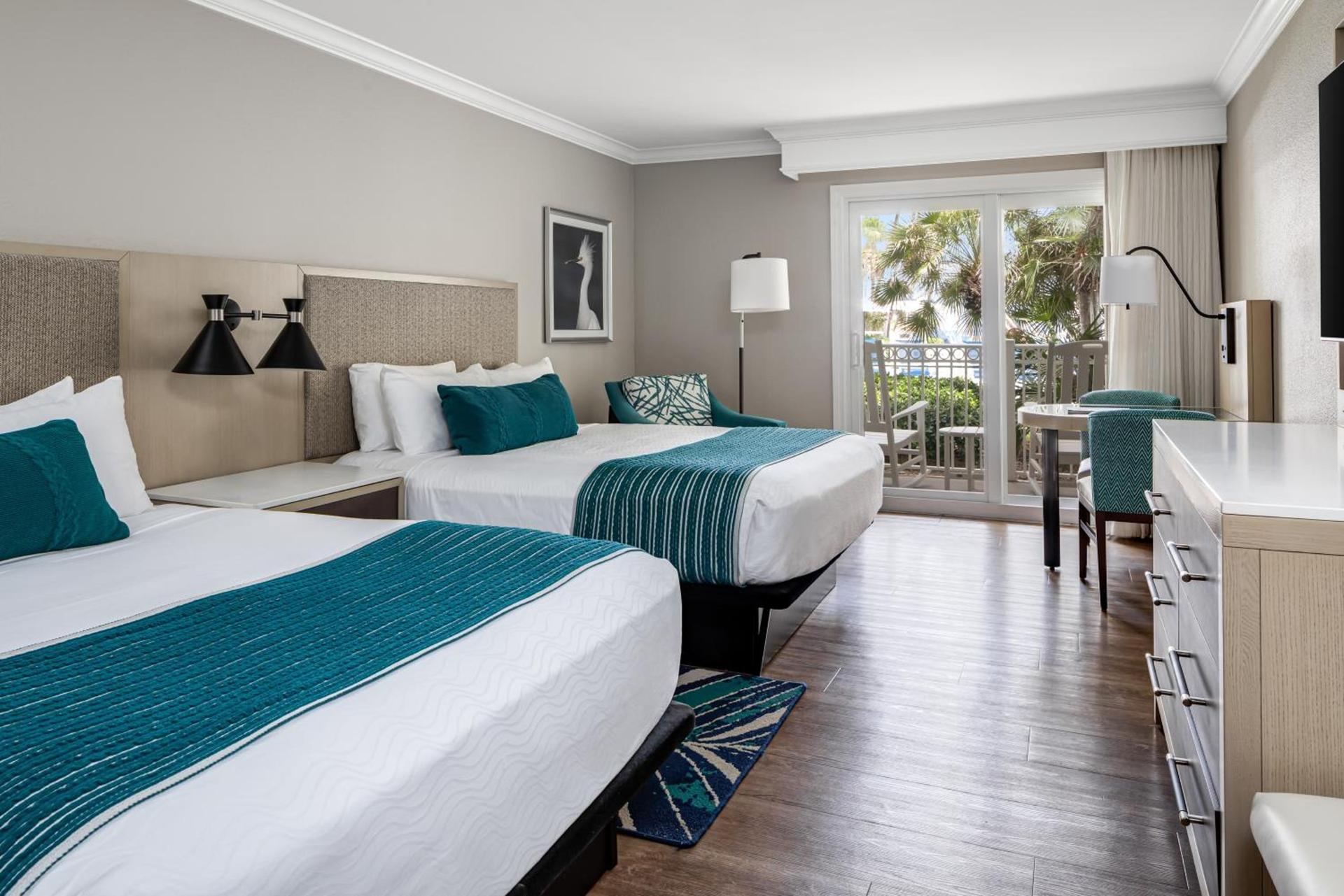 Delray Sands Resort photo 16