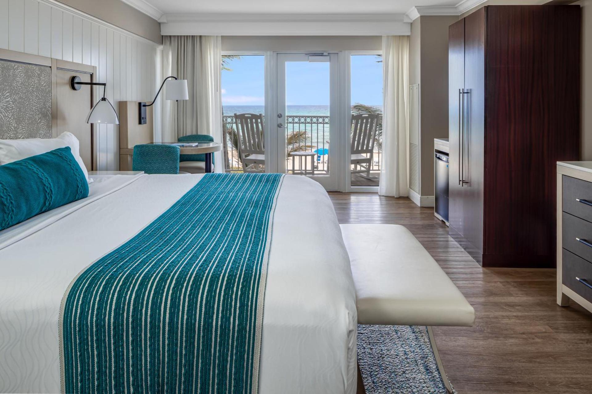 Delray Sands Resort photo 18